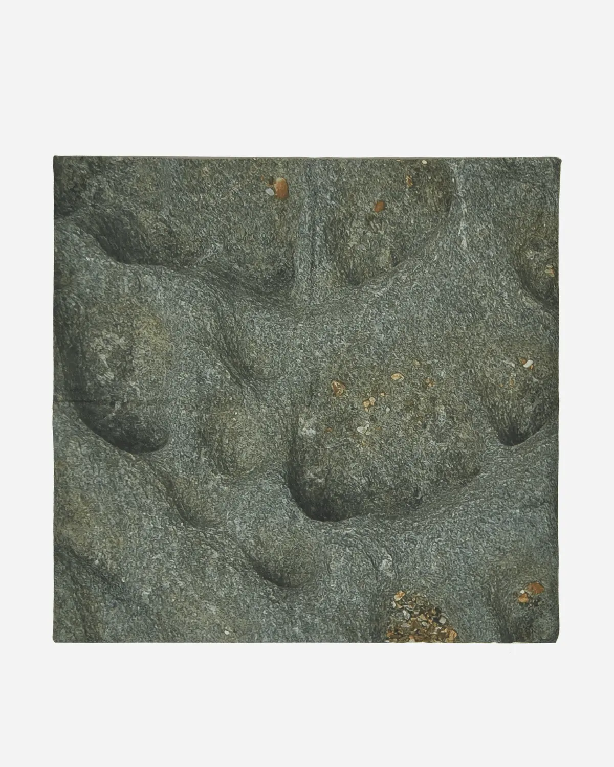Stones Pillow Case Multicolor 1