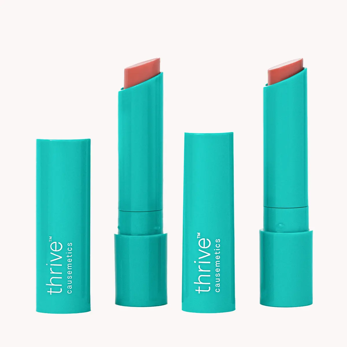 Sheer Strength® Lip Tint Duo 1