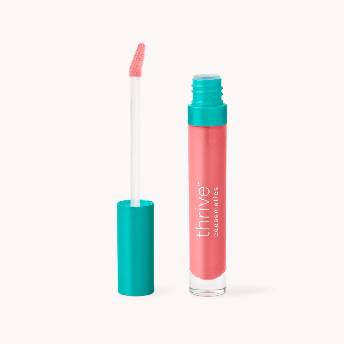 Sheer Strength® Lip-Plumping Peptide Gloss 7