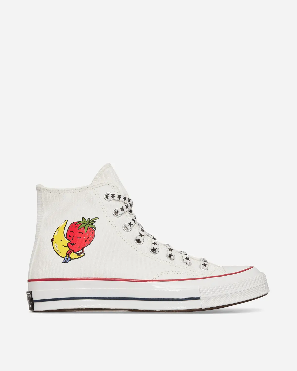Converse Chuck 70 Hi Sneakers White 1