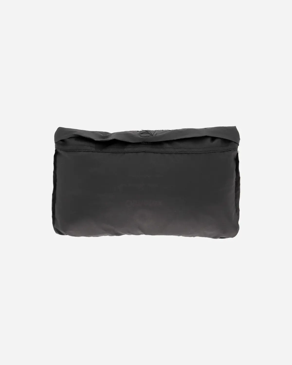 Packable Windbreaker Black 5