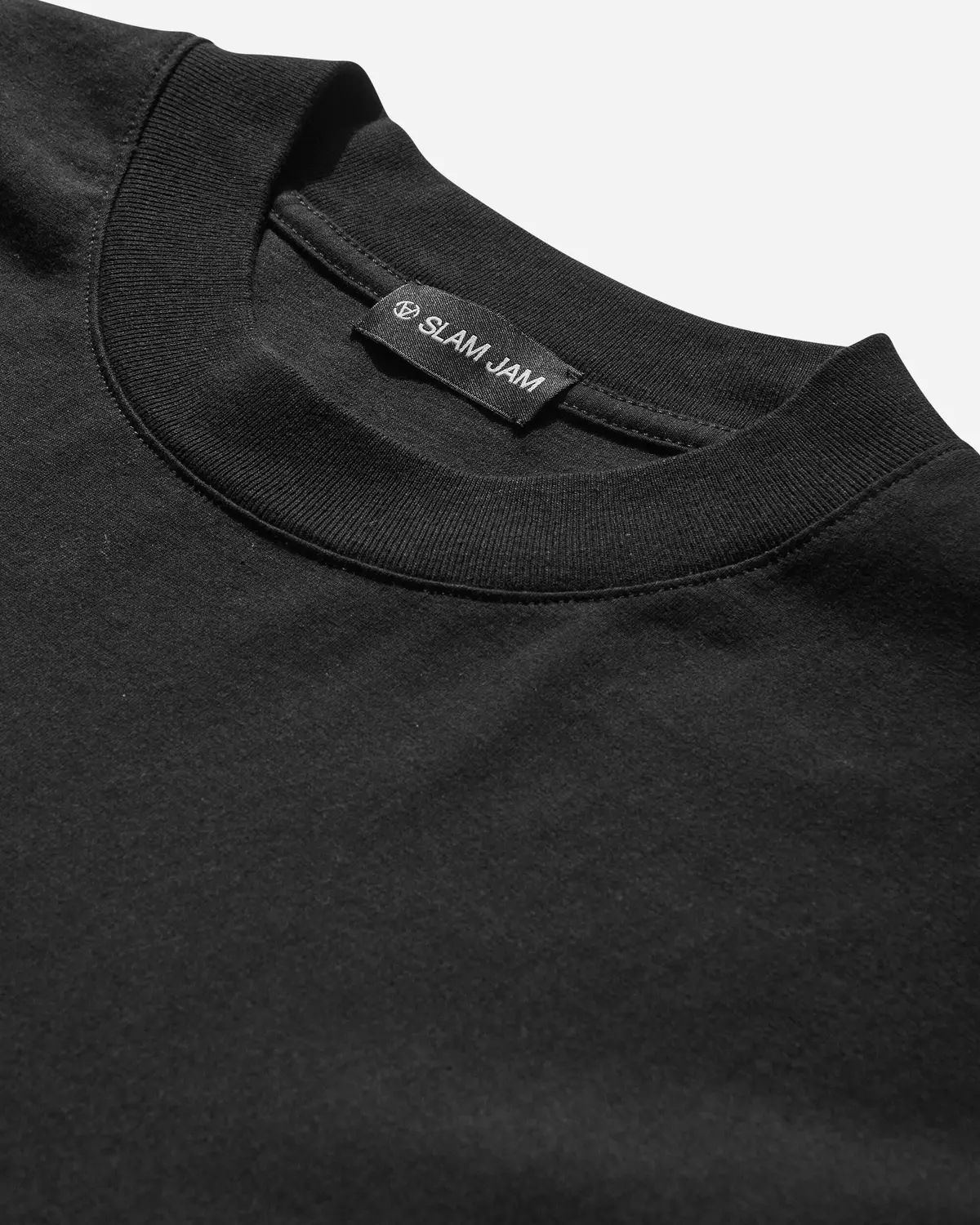 Champions T-Shirt Black 3