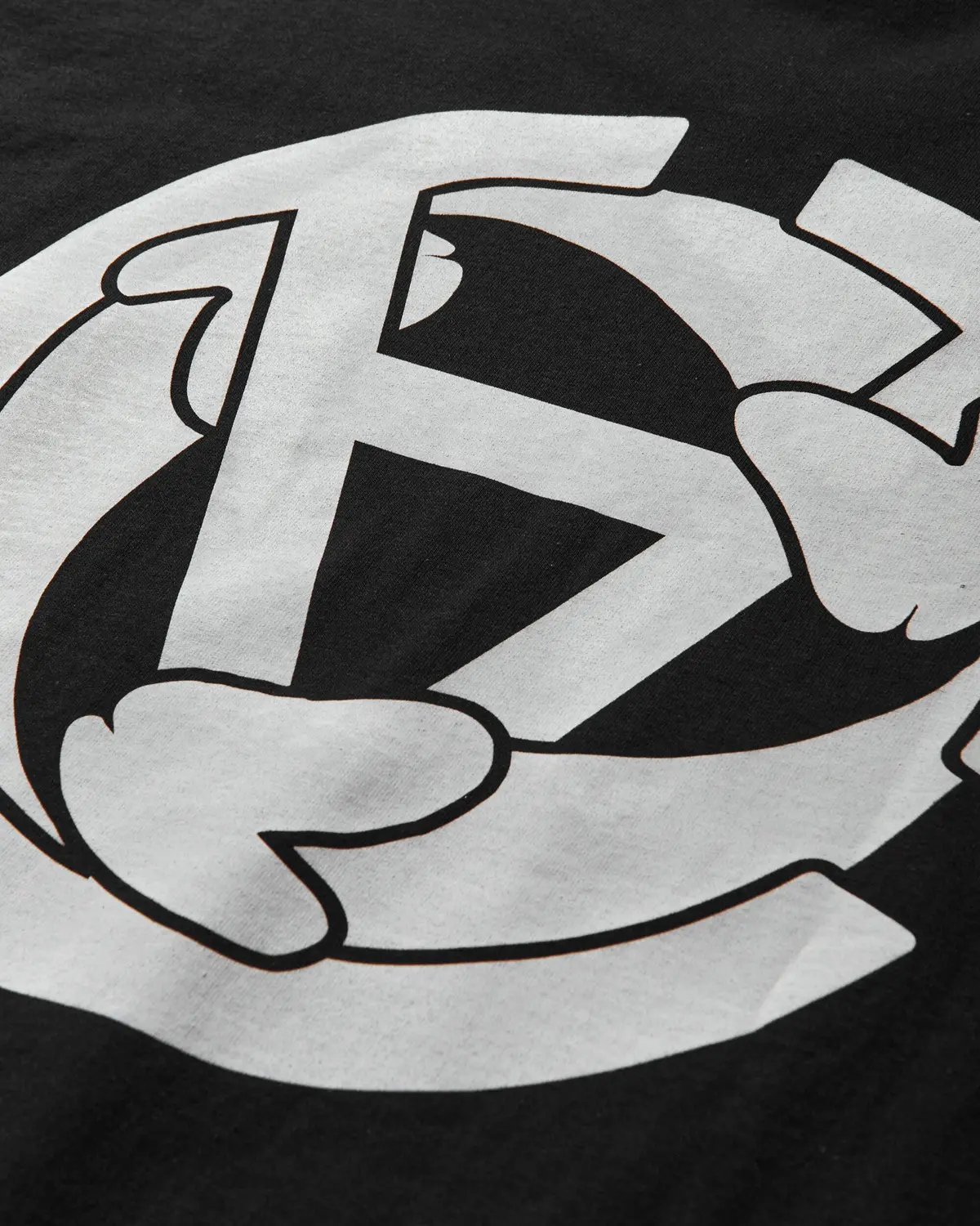 Narukiyo T-Shirt Black 4
