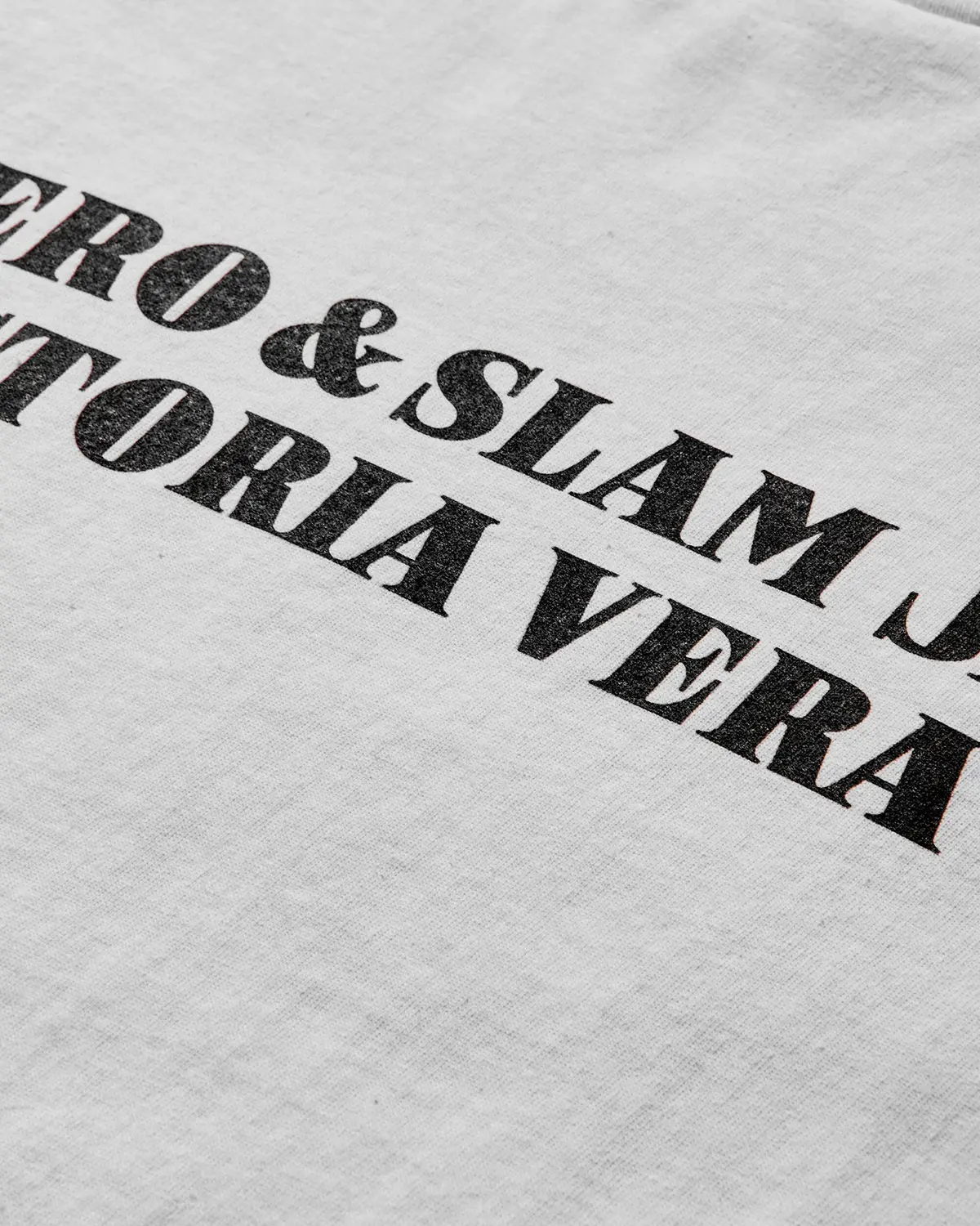 Storia Vera Mago T-Shirt White 3