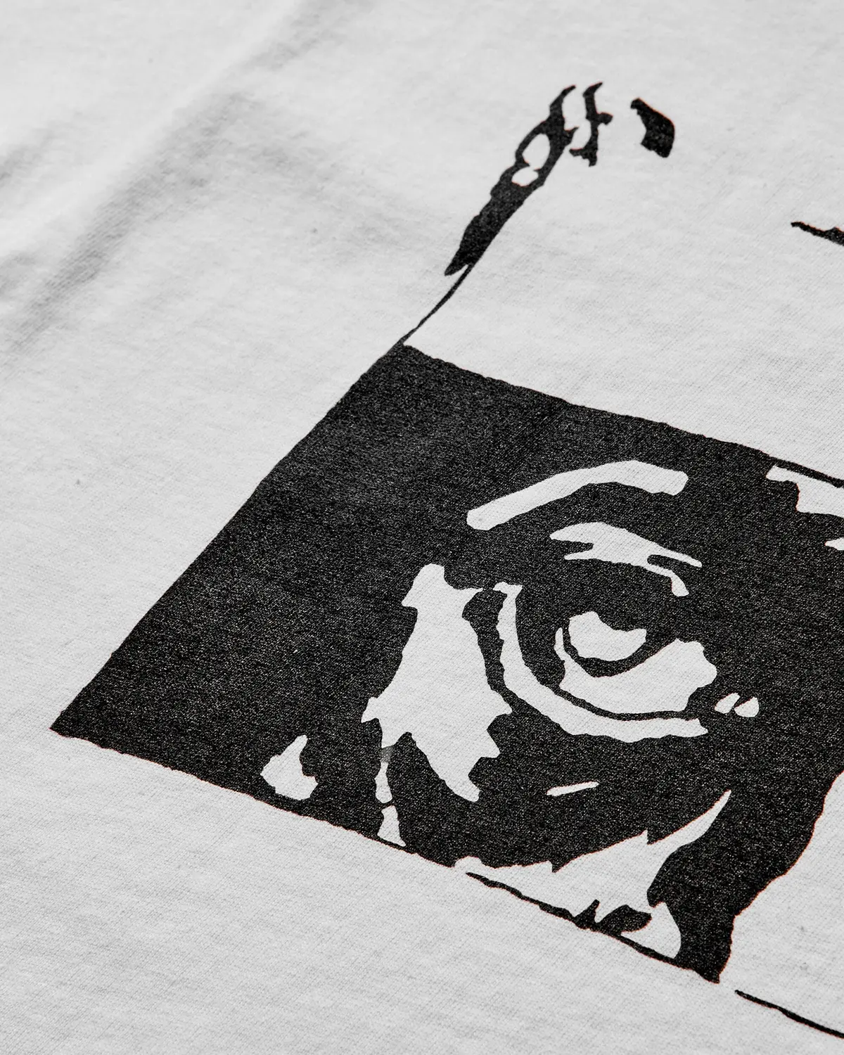 Storia Vera Mago T-Shirt White 4