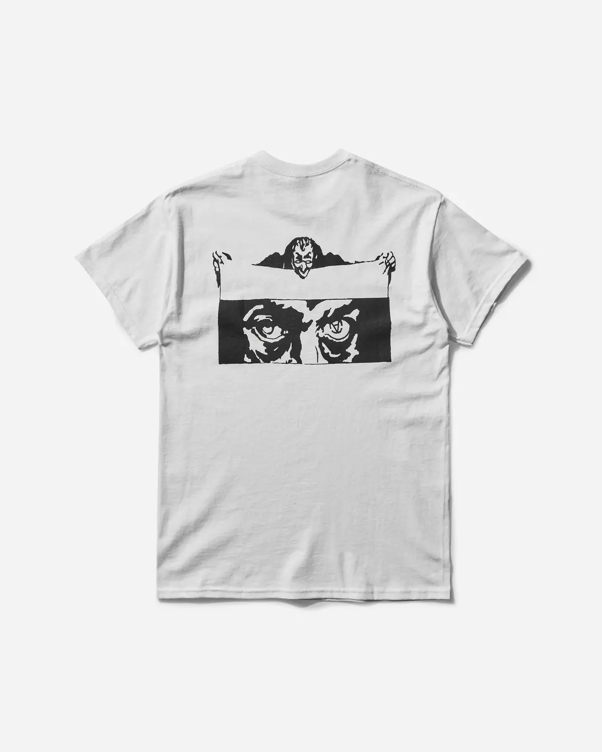 Storia Vera Mago T-Shirt White 2