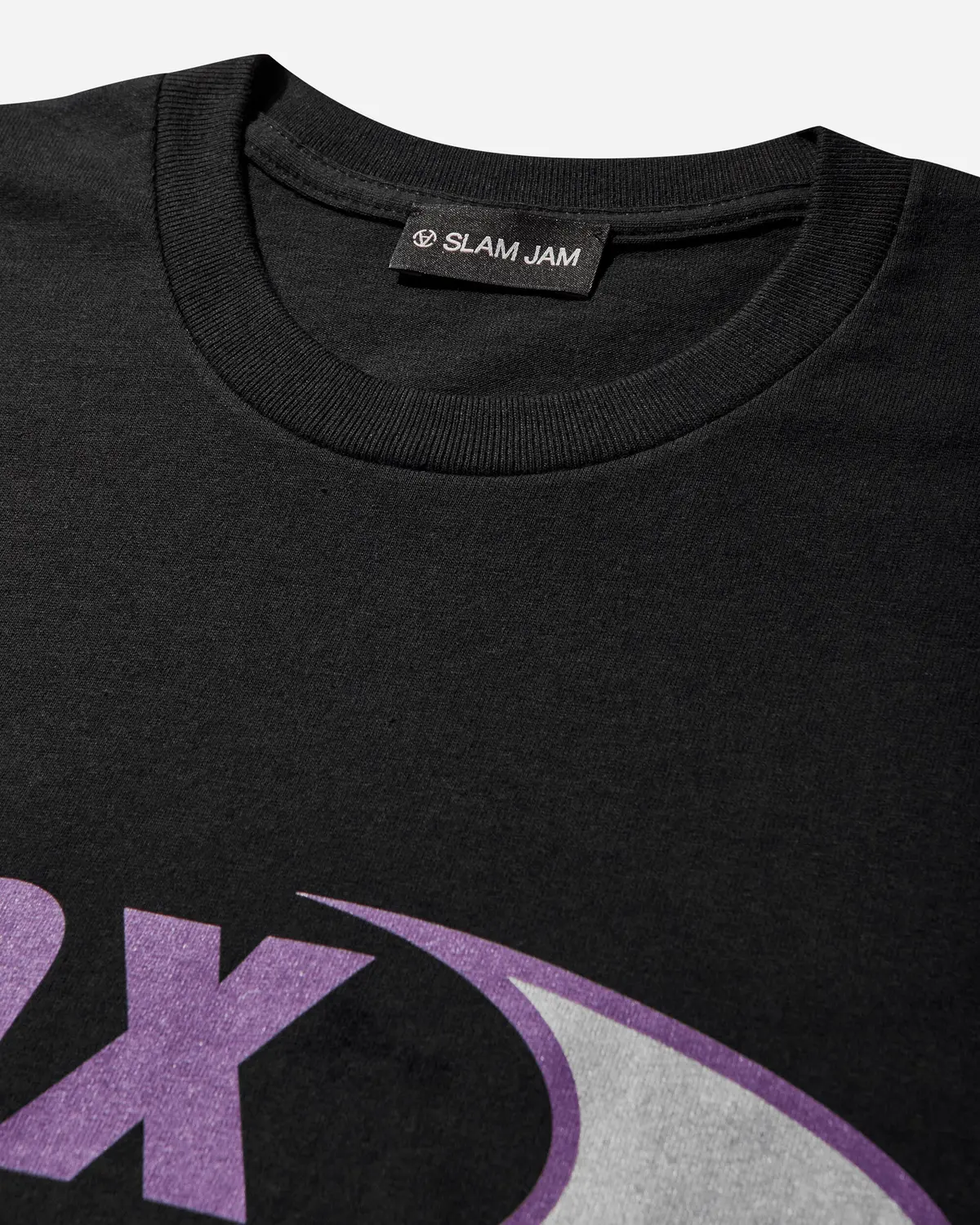 Men's Tenax See You Late(R) T-Shirt Black 3