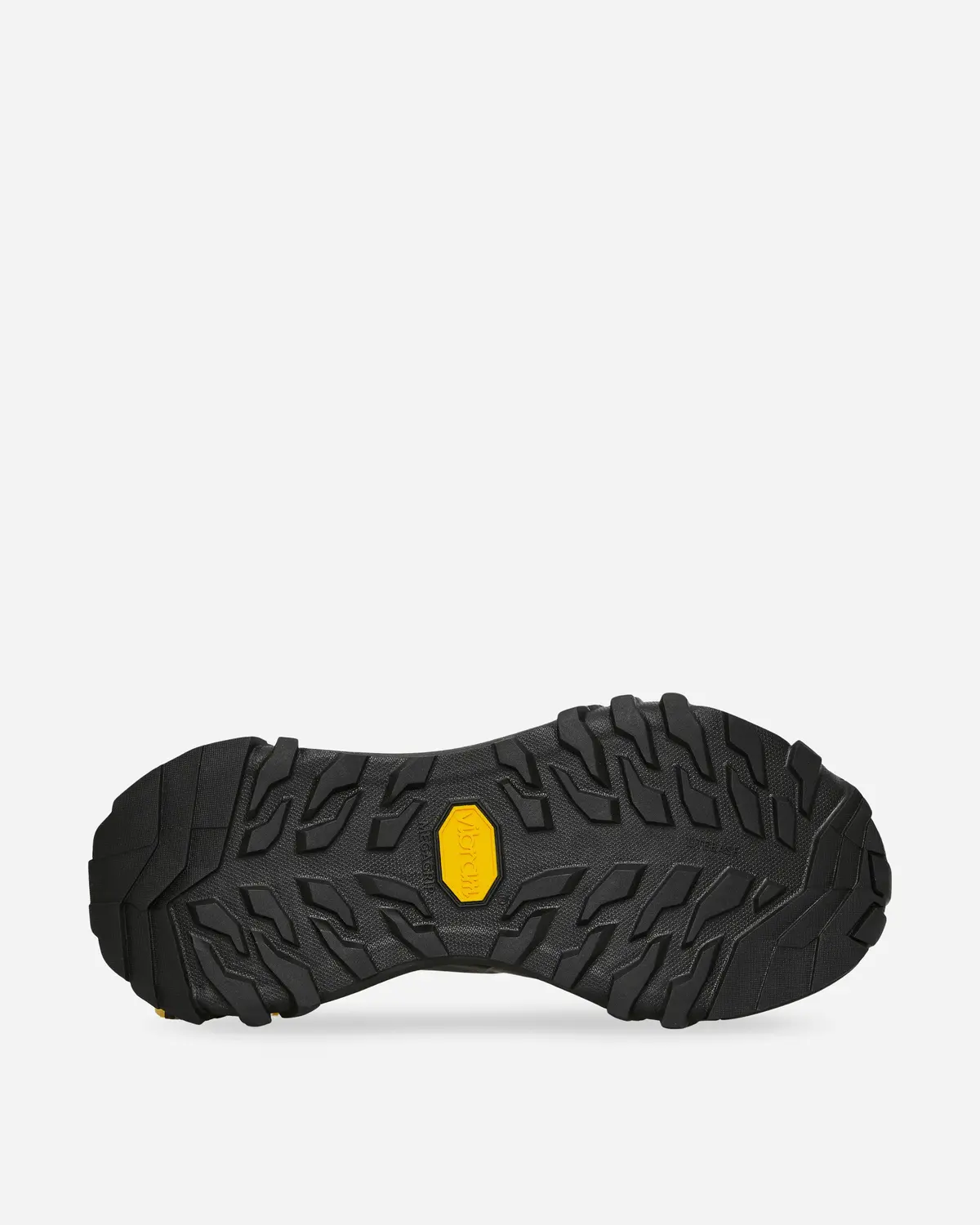 Vibram Rubber Core Sabot Black 5
