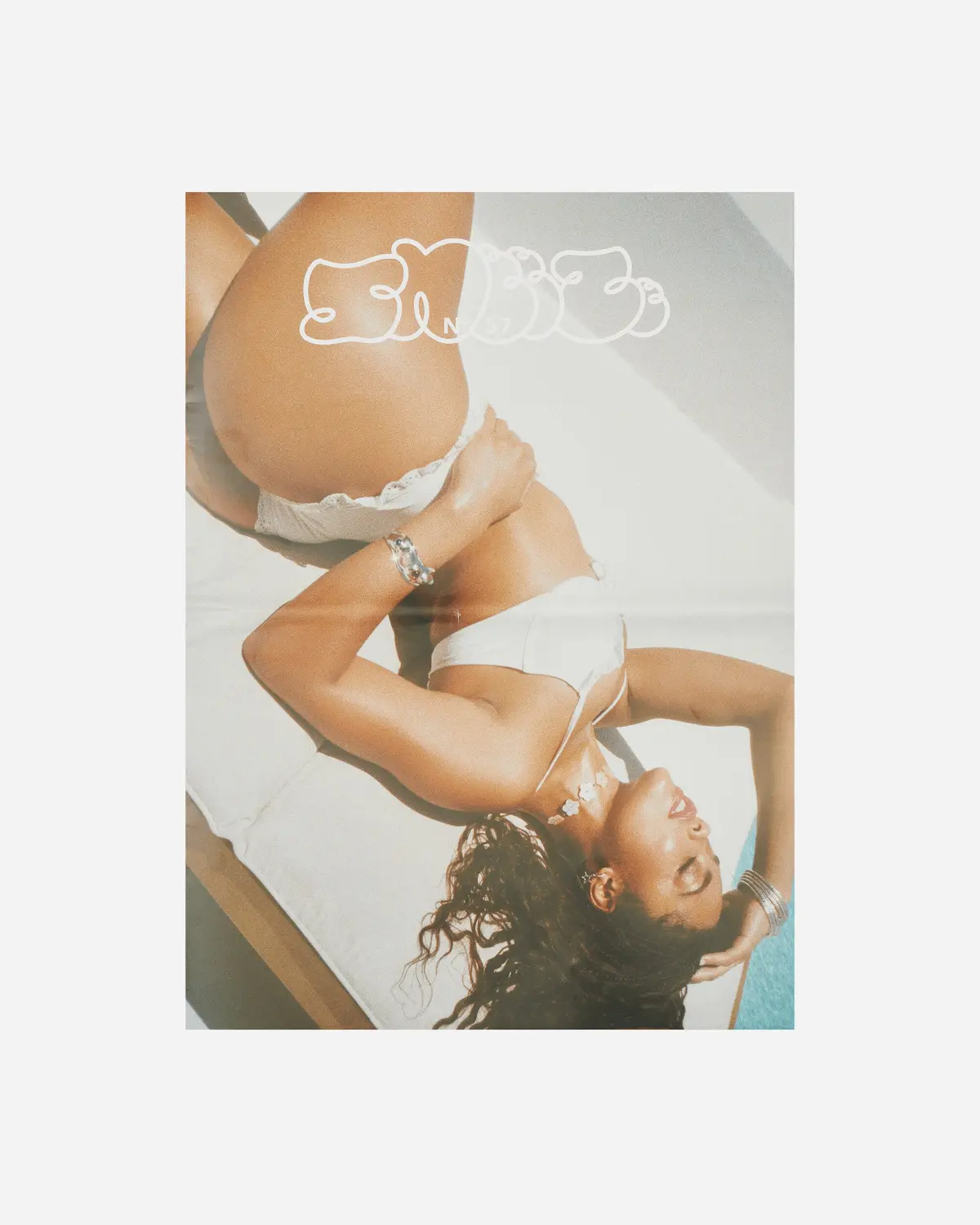 Issue N°57 Multicolor 1