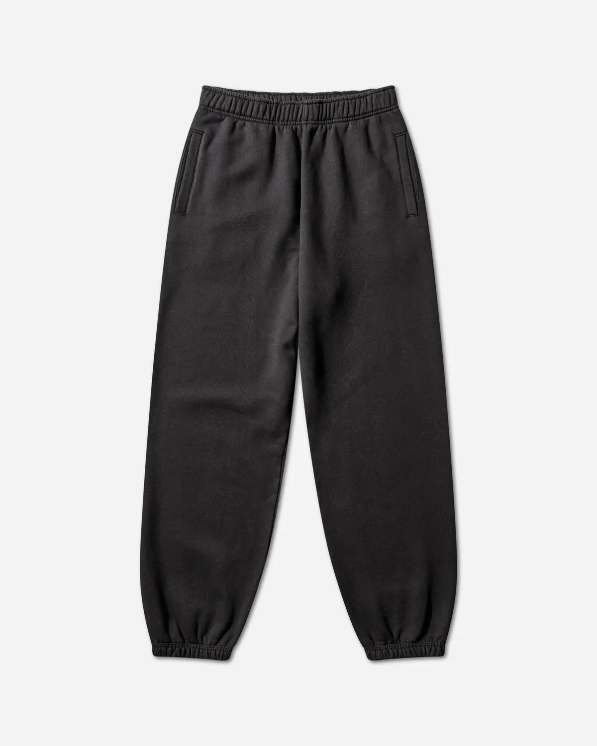 Workgear Sweatpants Black 1