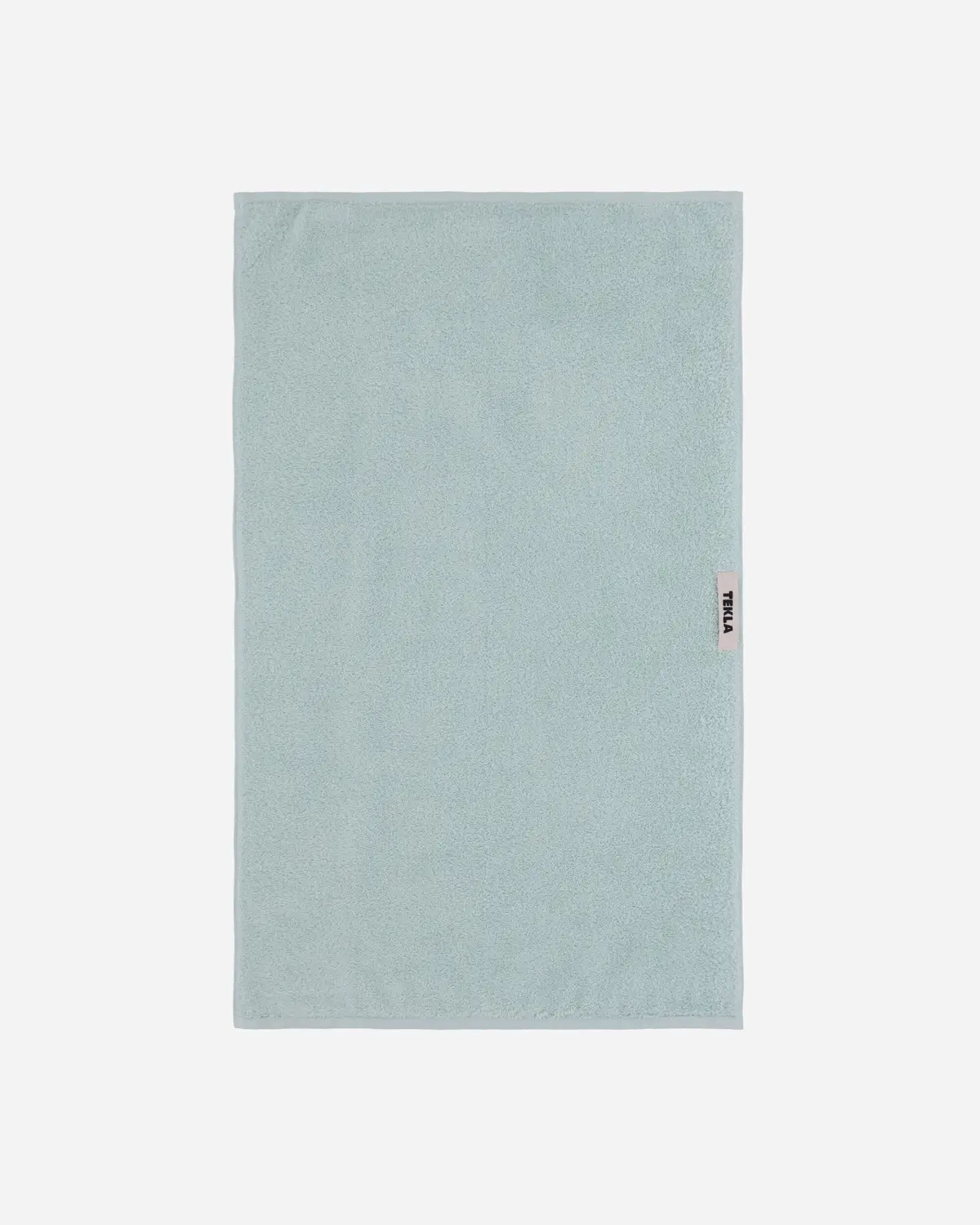 Solid Hand Towel Mint 1