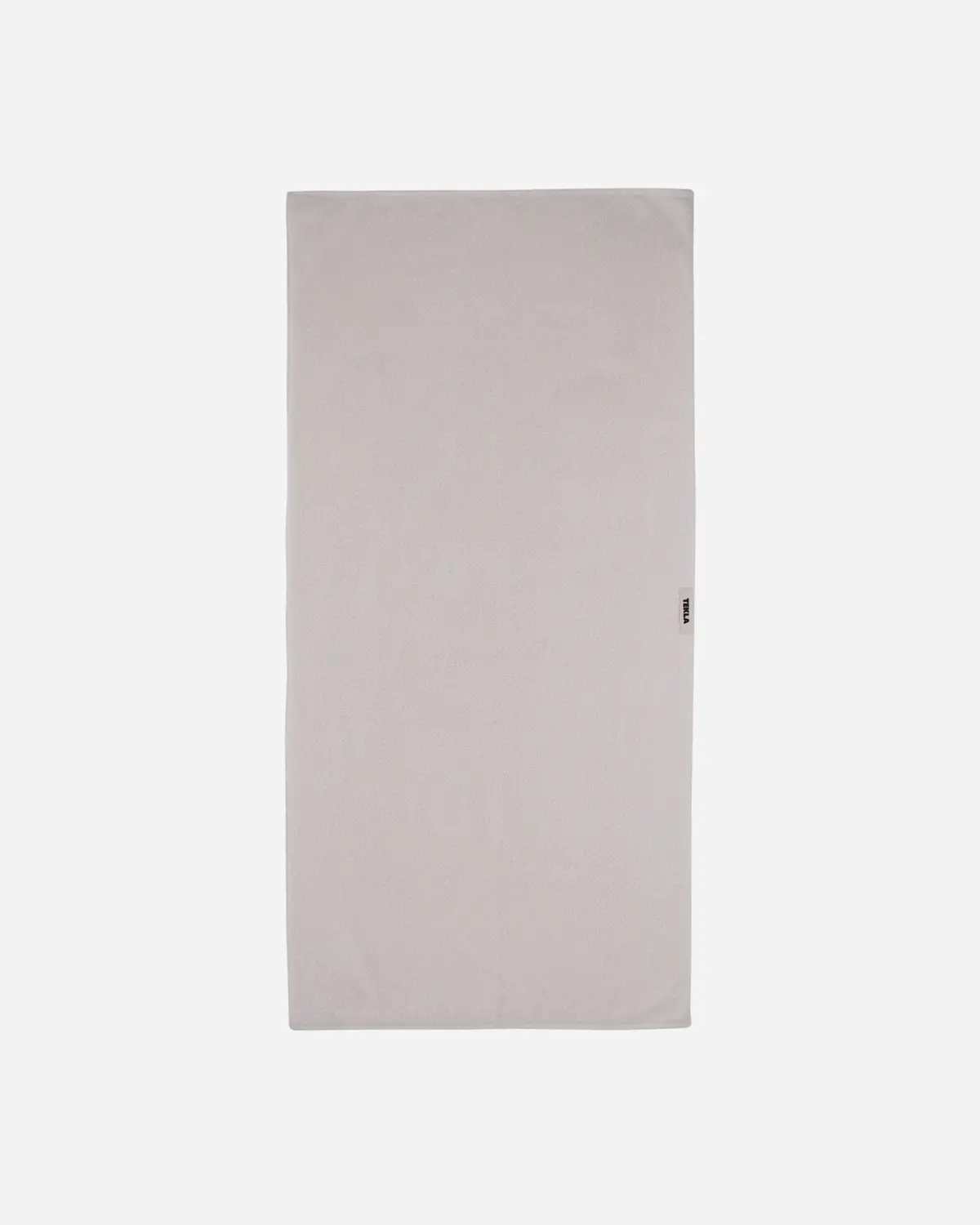 Solid Bath Towel Ivory 1
