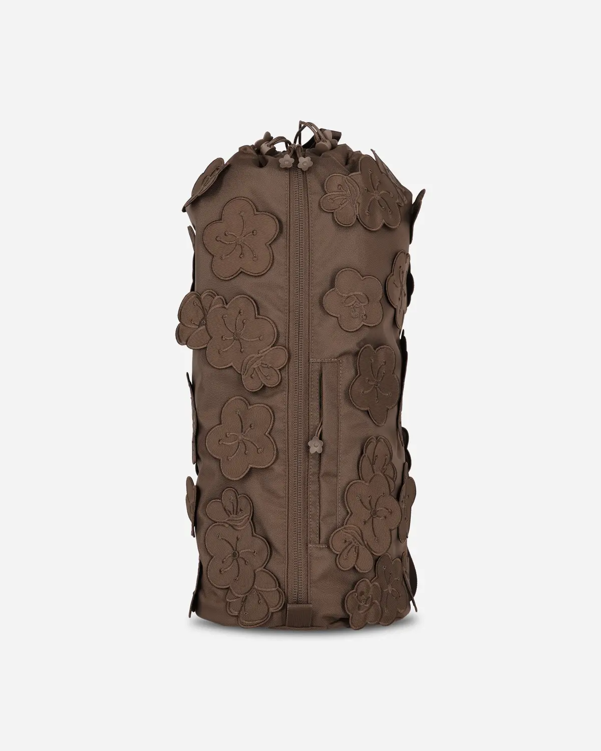 Cecilie Bahnsen Tania Backpack Soil Brown 1