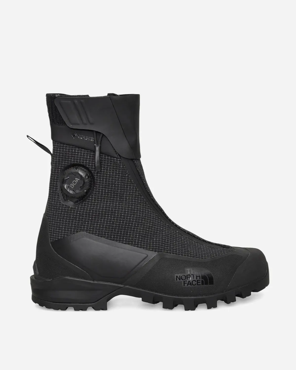 Summit Series Verto Sa Gore-Tex Boots Black 1