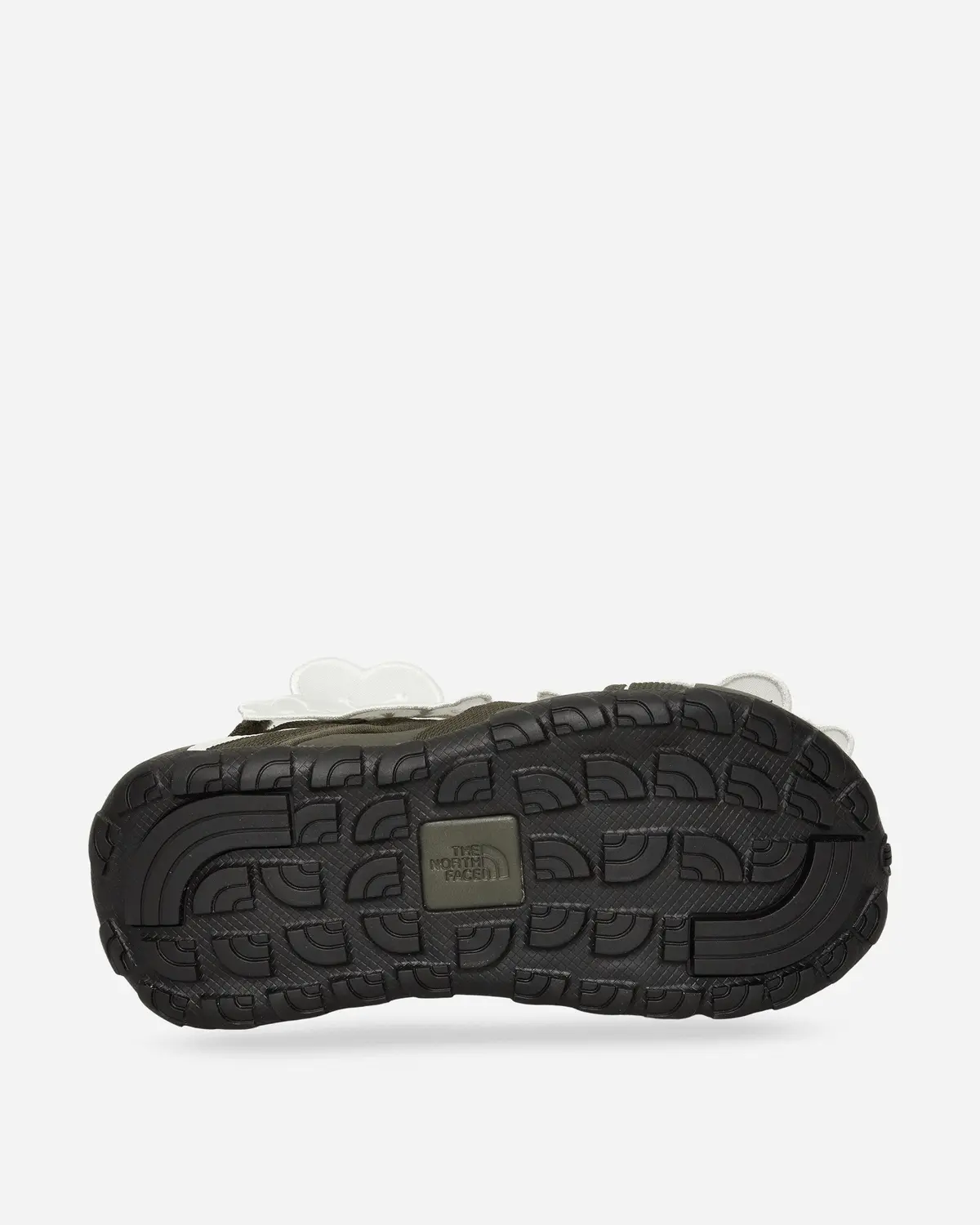 Women's Cecilie Bahnsen Bekah Shoes White / Green 5