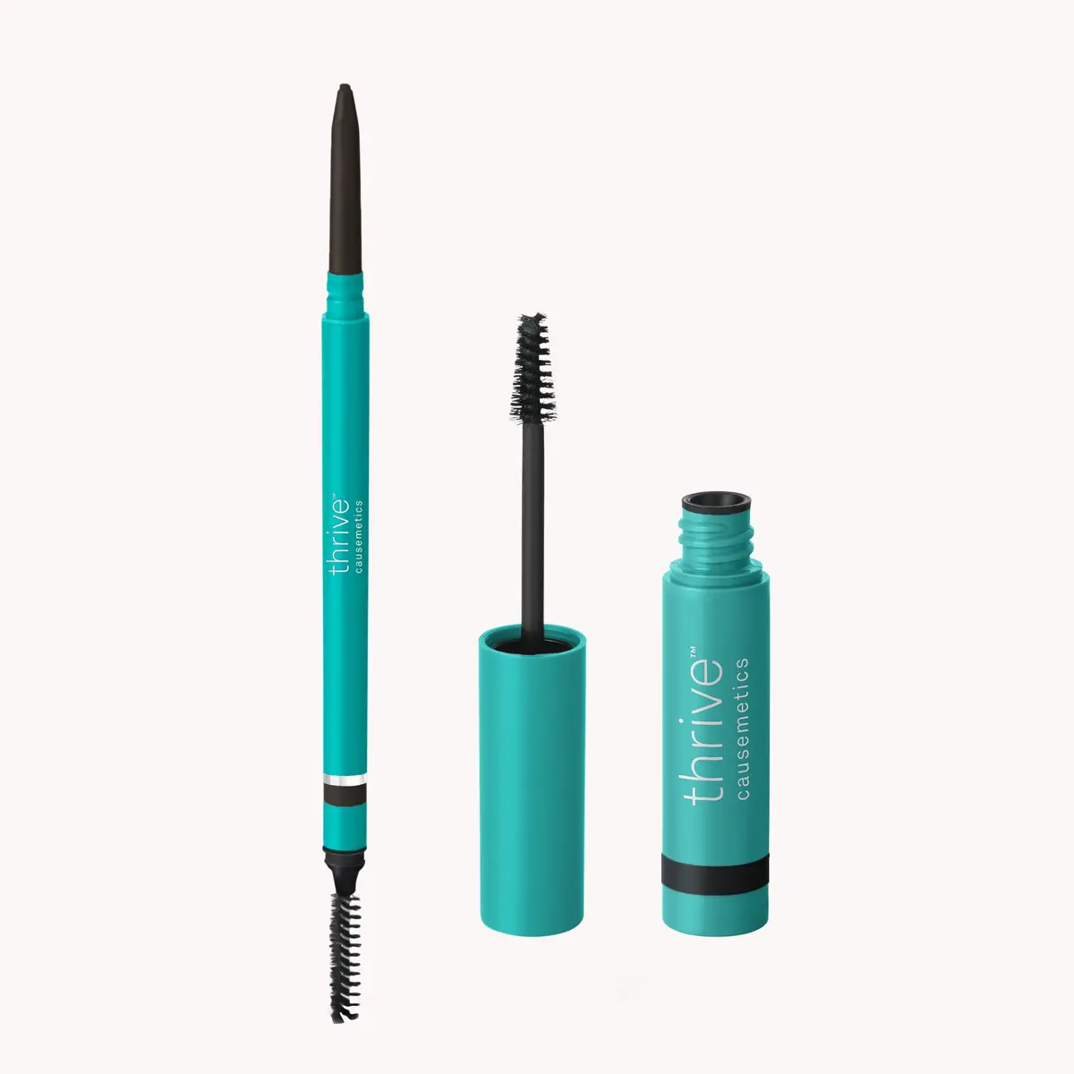 Total Brow Makeover 1
