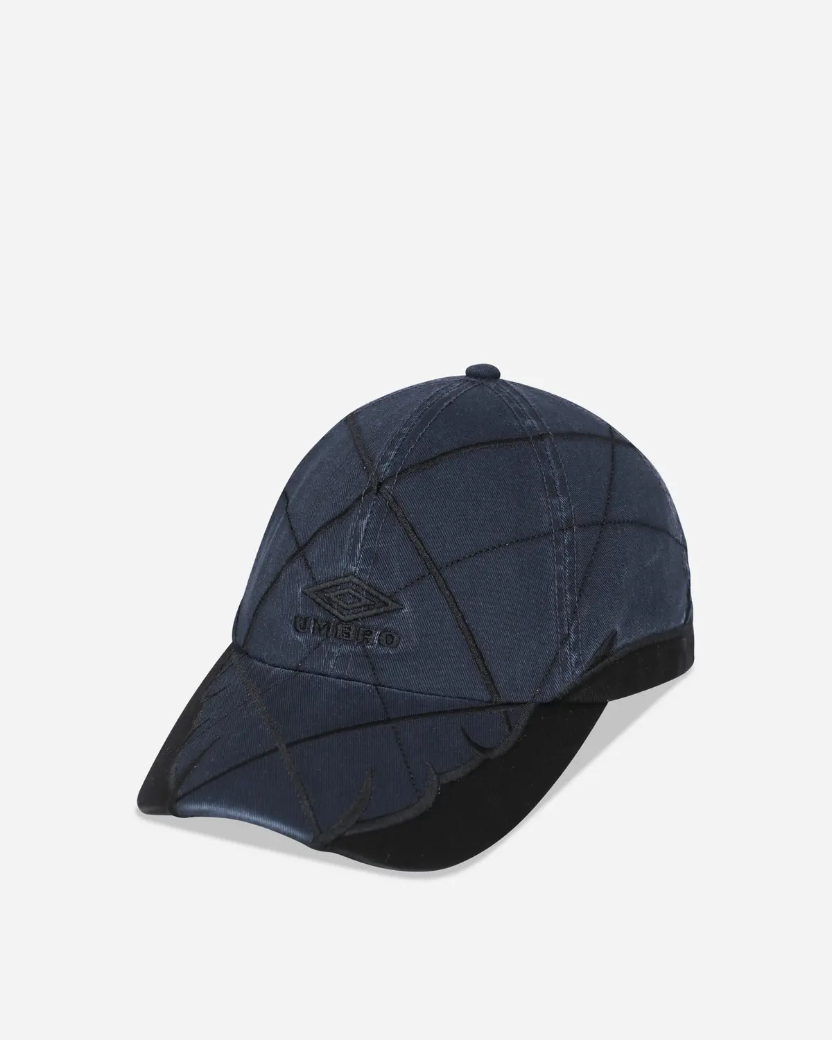 Collision Cap Blue / Black / Anthracite 1