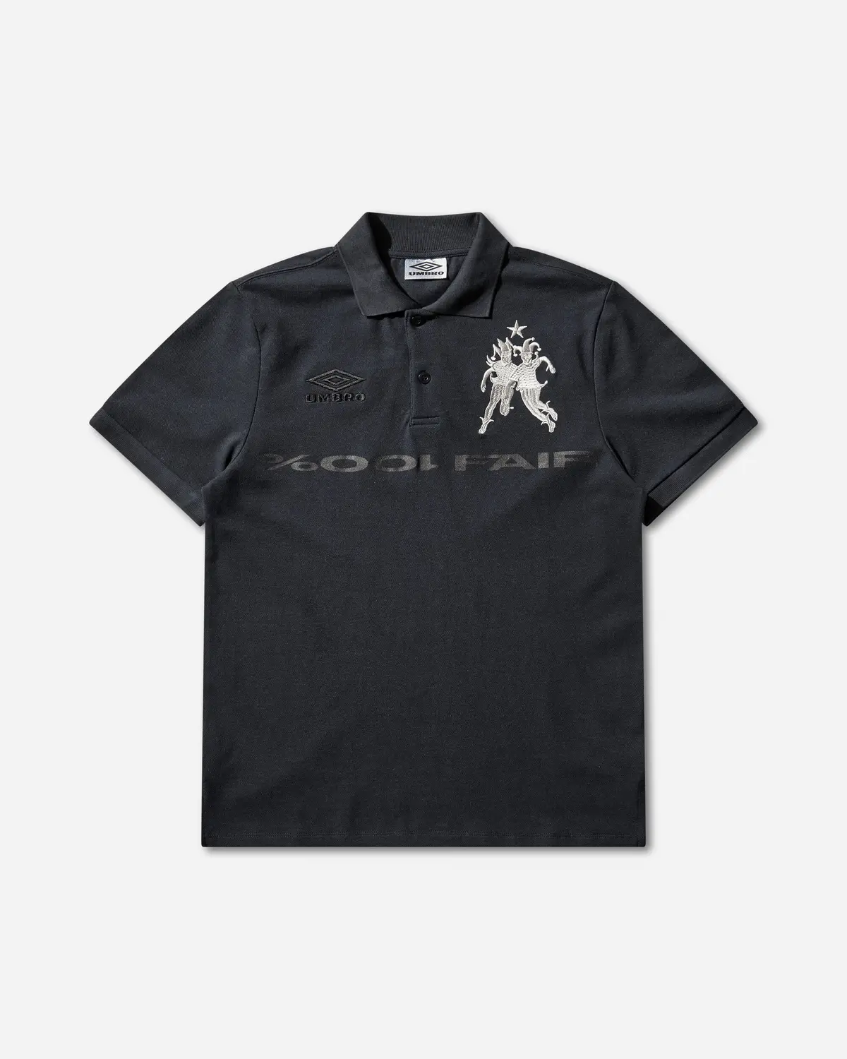 001% Fair Polo Dark Blue 1