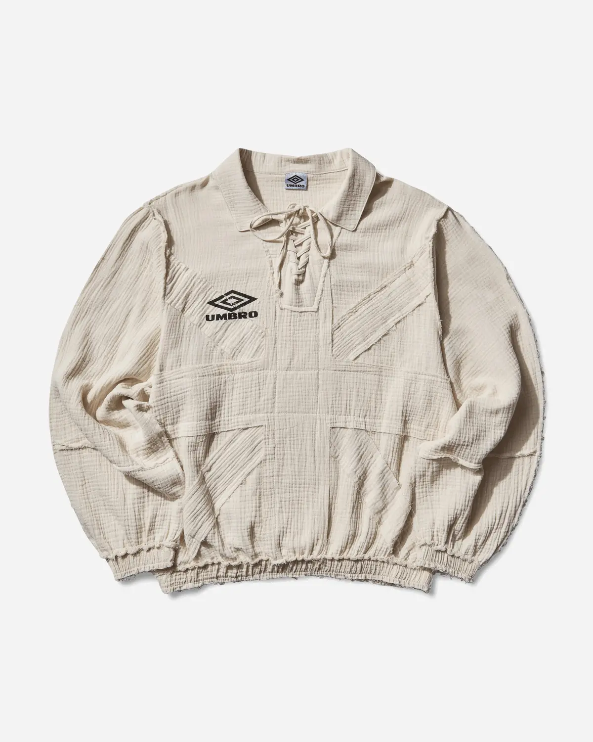 Union Drill Polo Porcelain 1