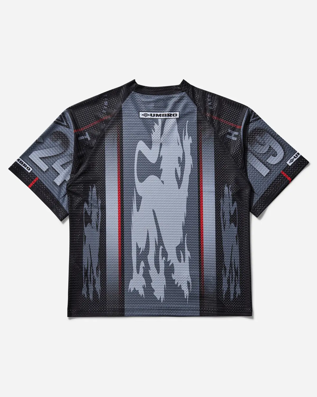 Men's 98/99 Hard Times Top Black 2