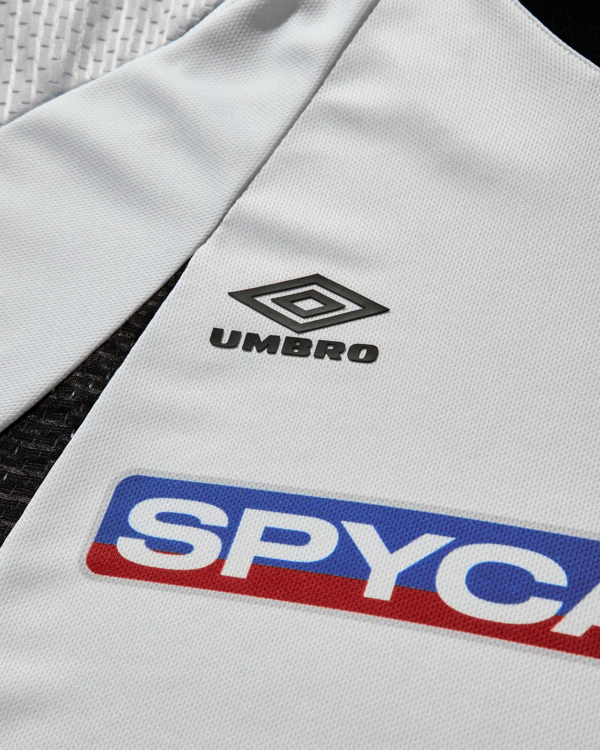 Men's Training 08 10 T-Shirt White 4