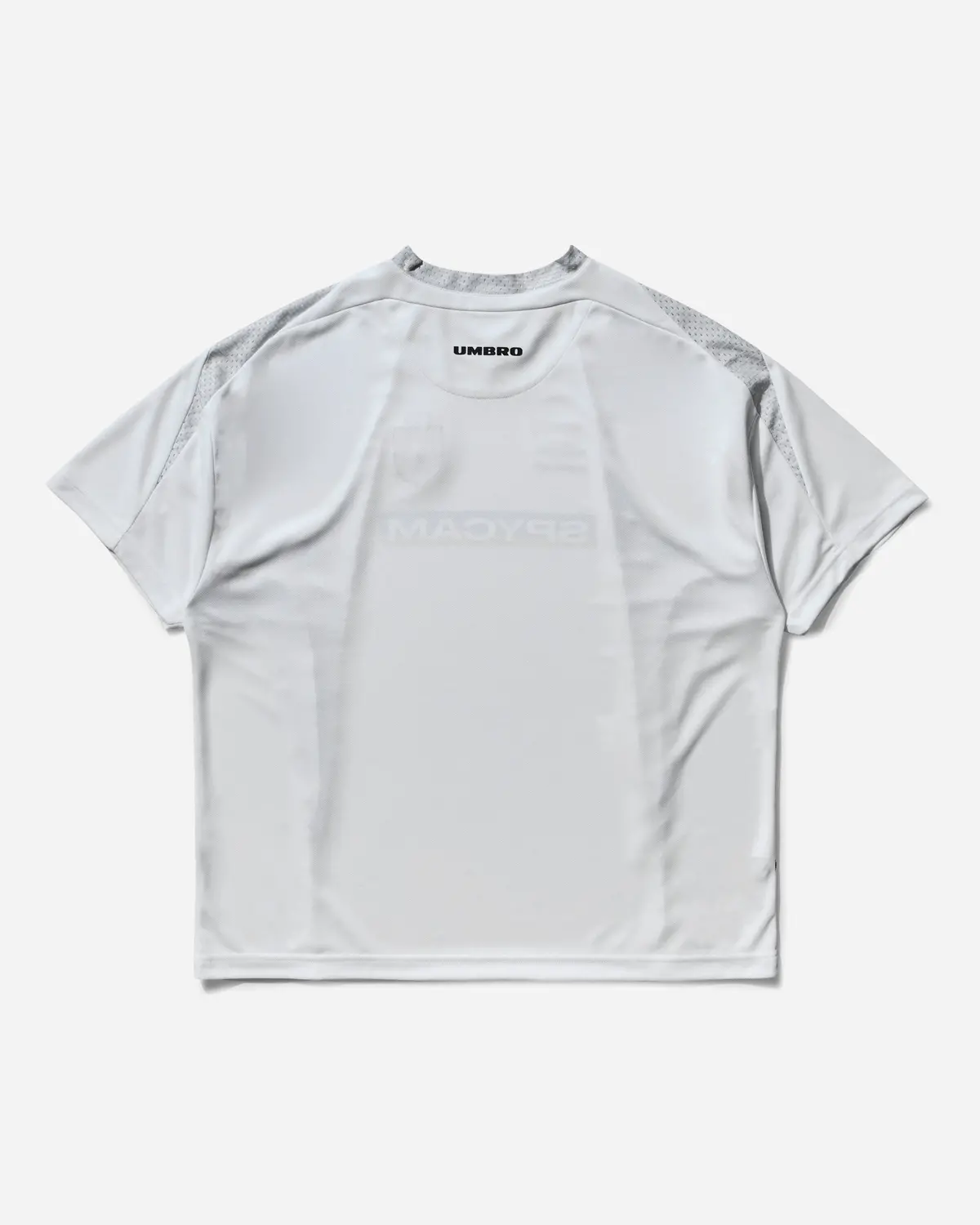 Men's Training 08 10 T-Shirt White 2