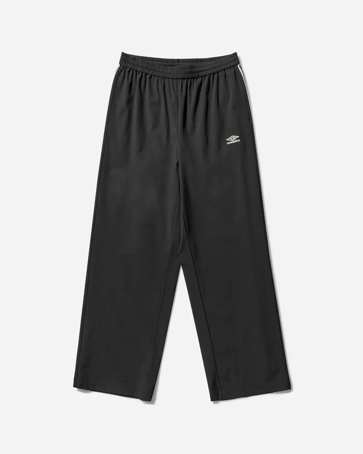 Men's Og Tape Track Pants Black 1
