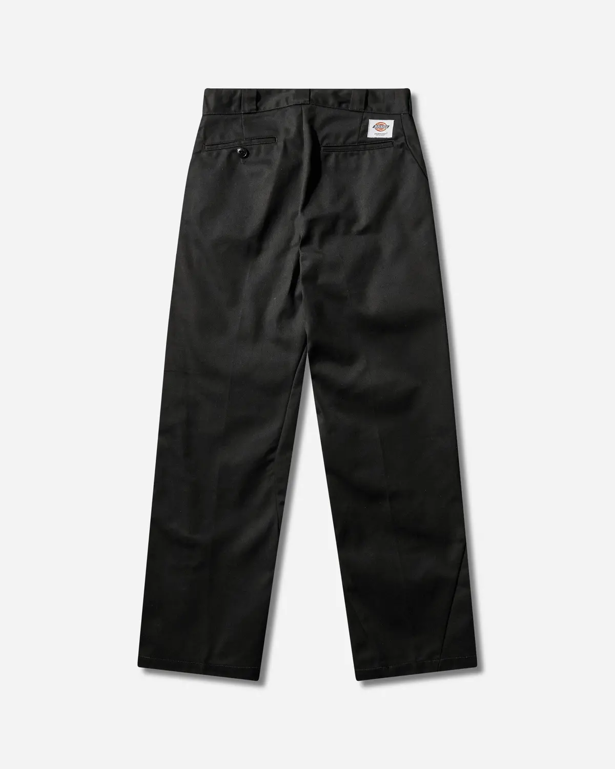 Men's Dickies Pants Black 2