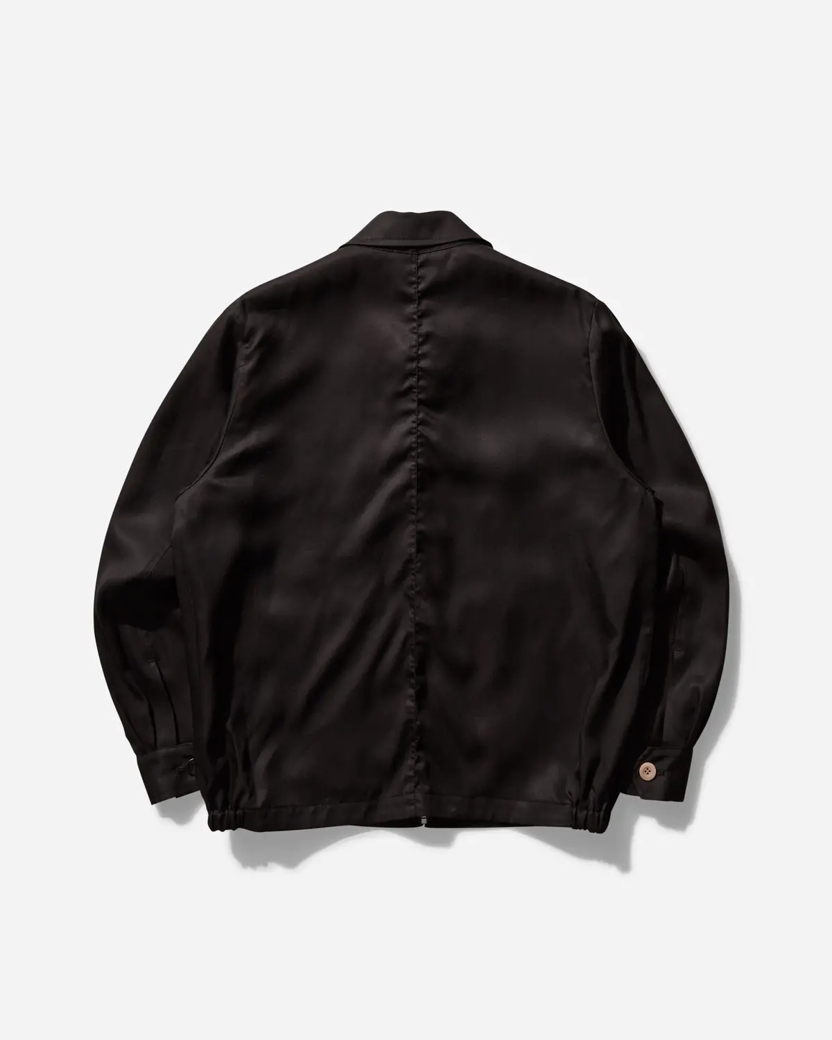 Men's We Make Noise Jacket Black 2