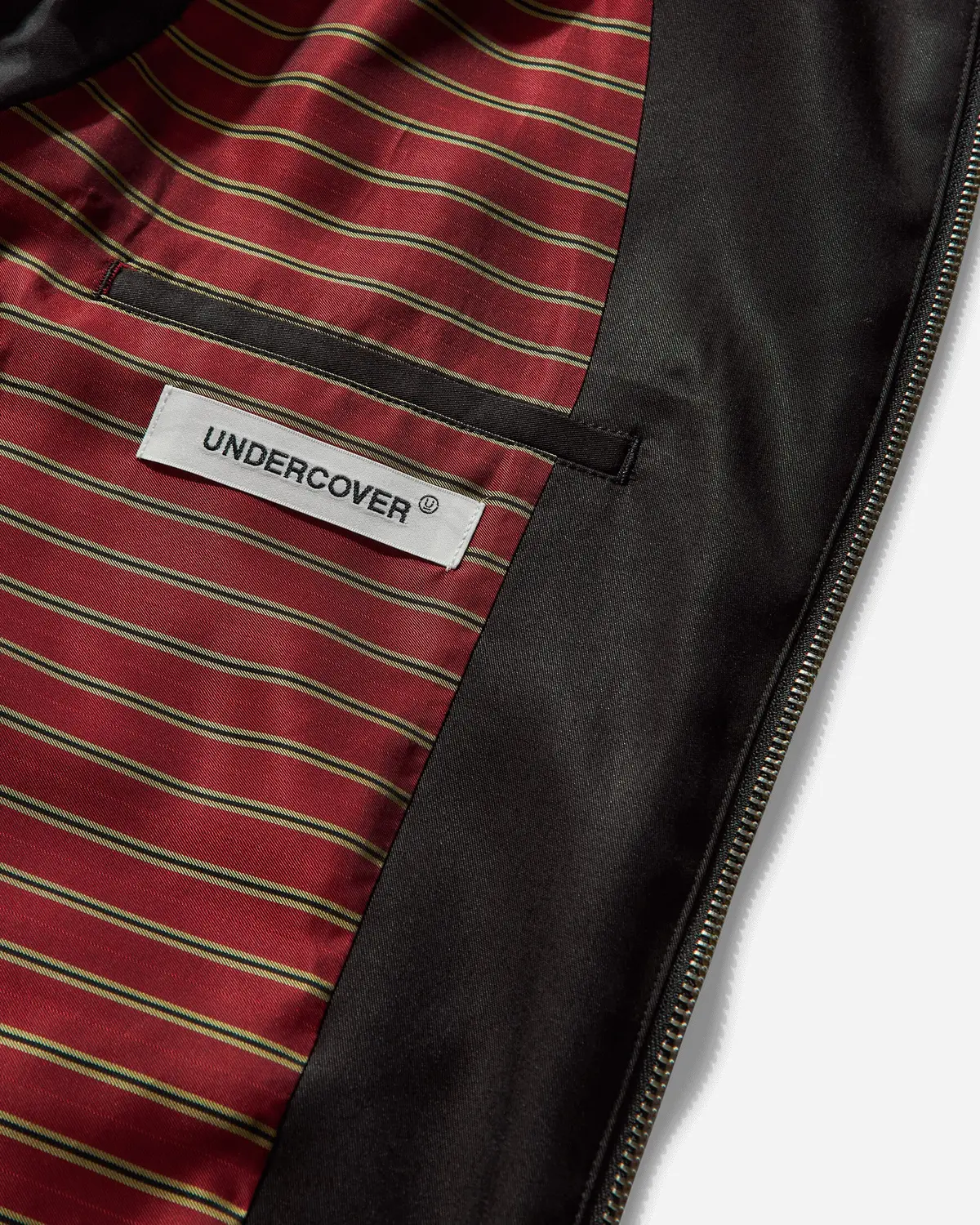 Men's We Make Noise Jacket Black 3