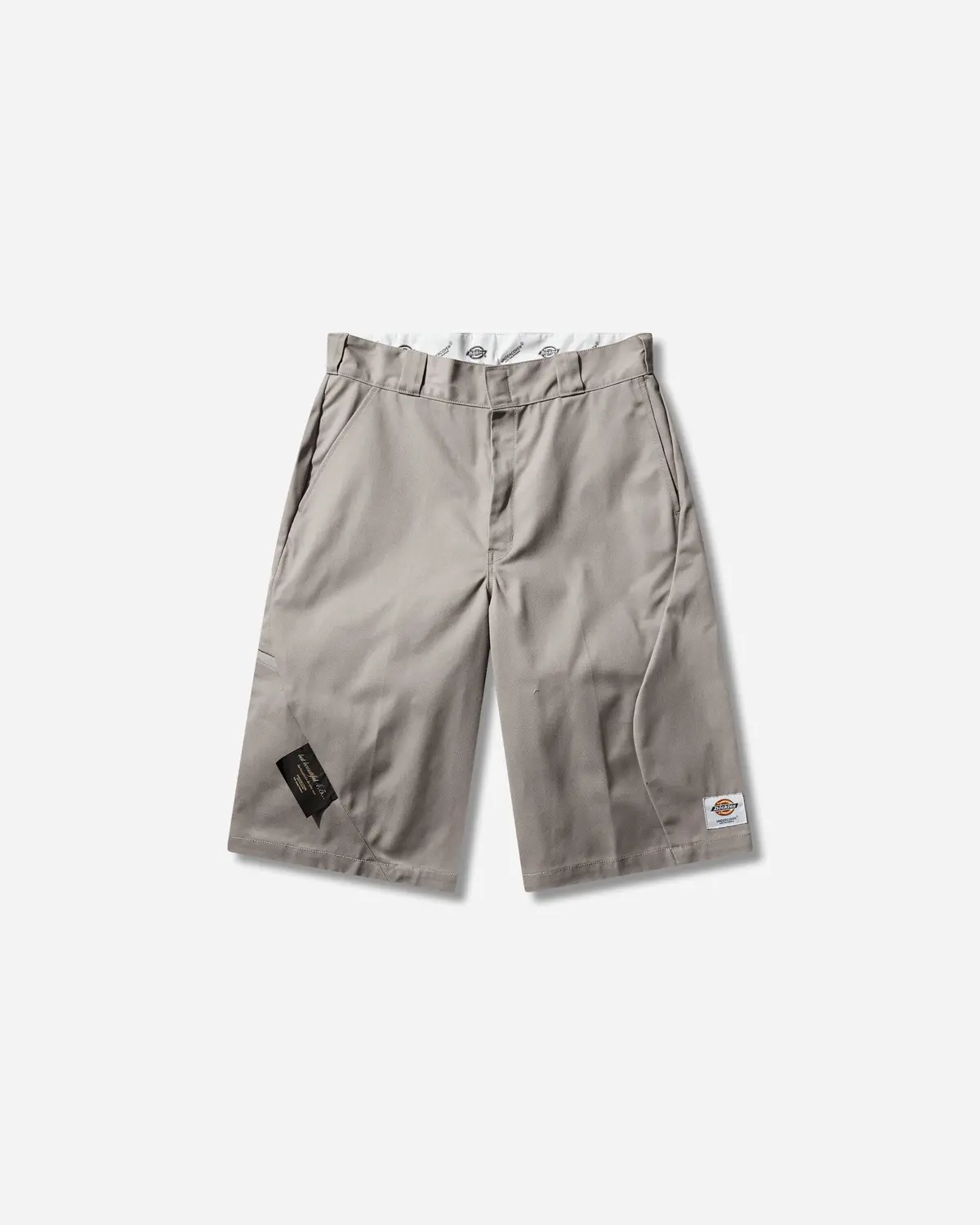 Men's Dickies Shorts Light Gray 1