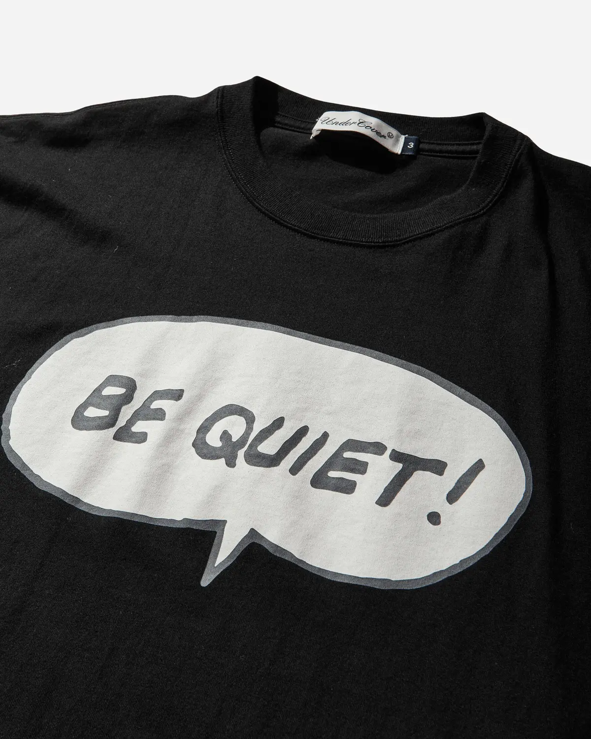Men's Graphic T-Shirt Black 3