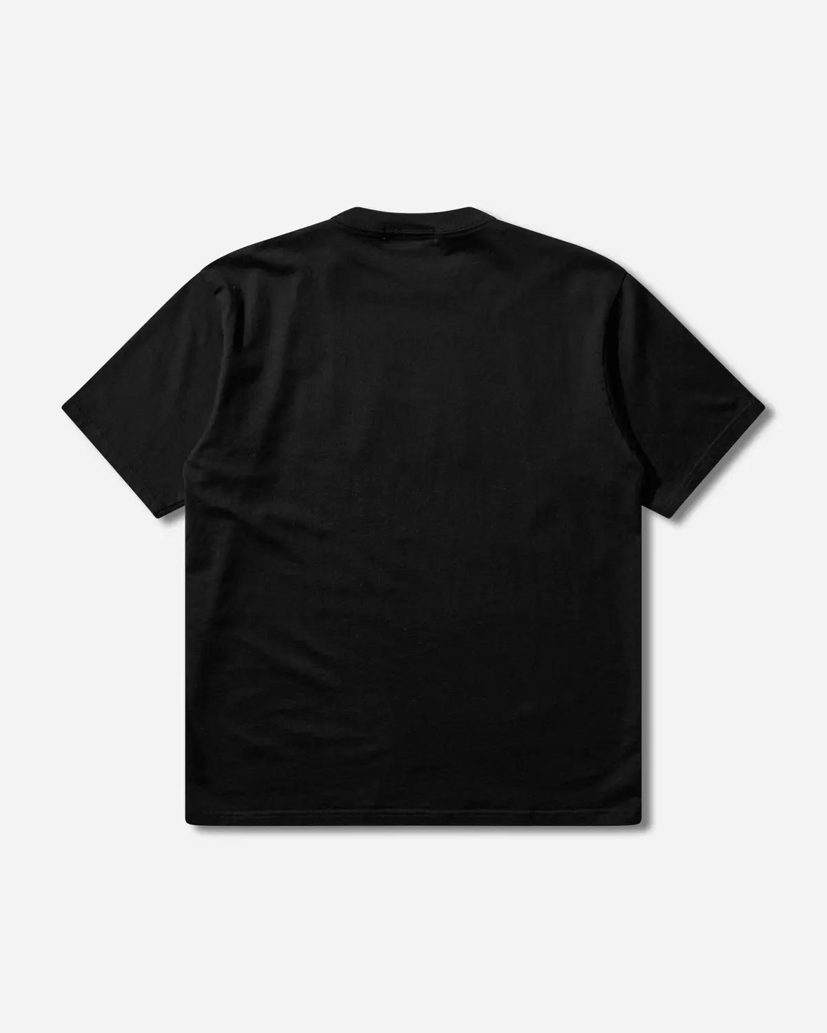 Men's Graphic T-Shirt Black 2