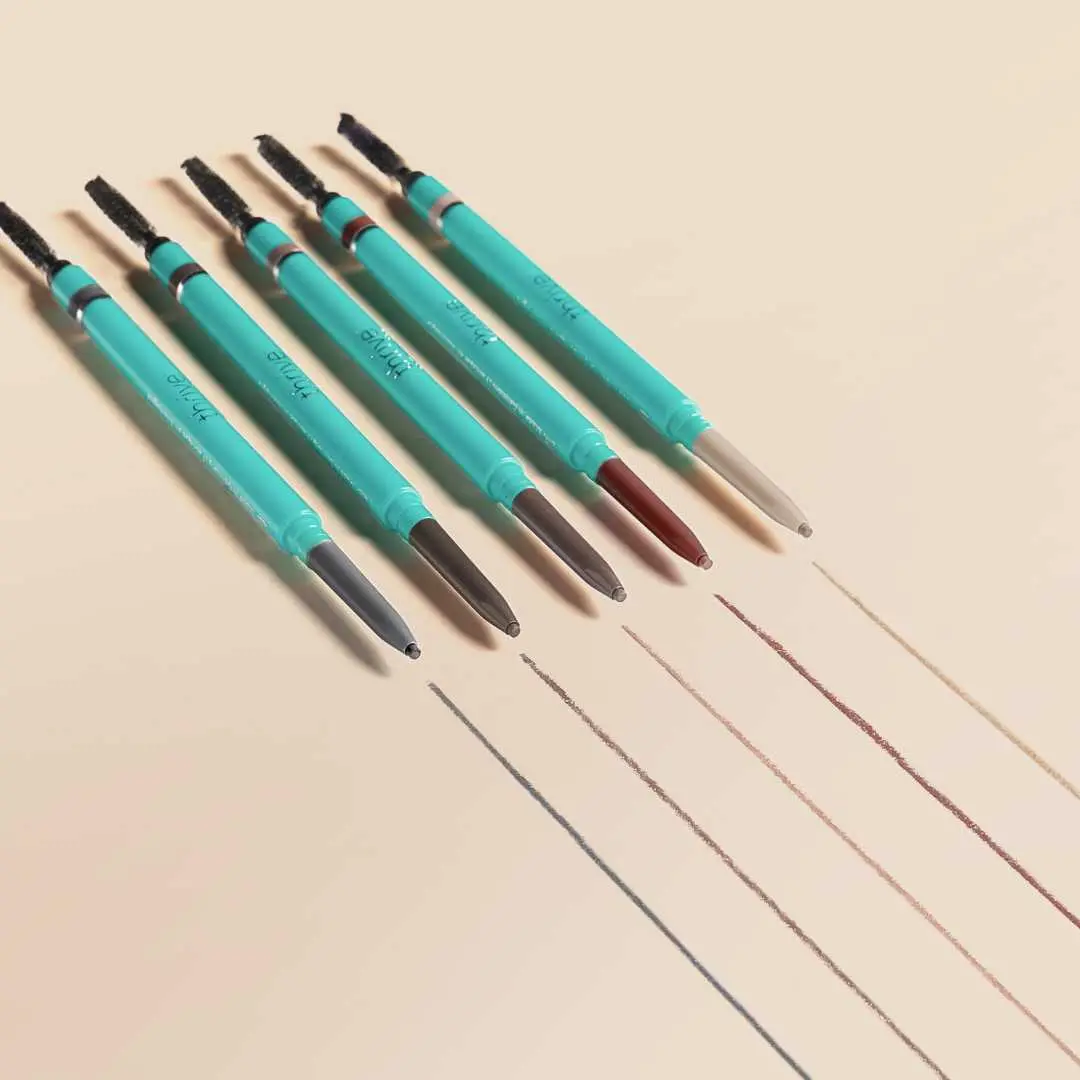 Infinity Waterproof™ Eyebrow Liner 6