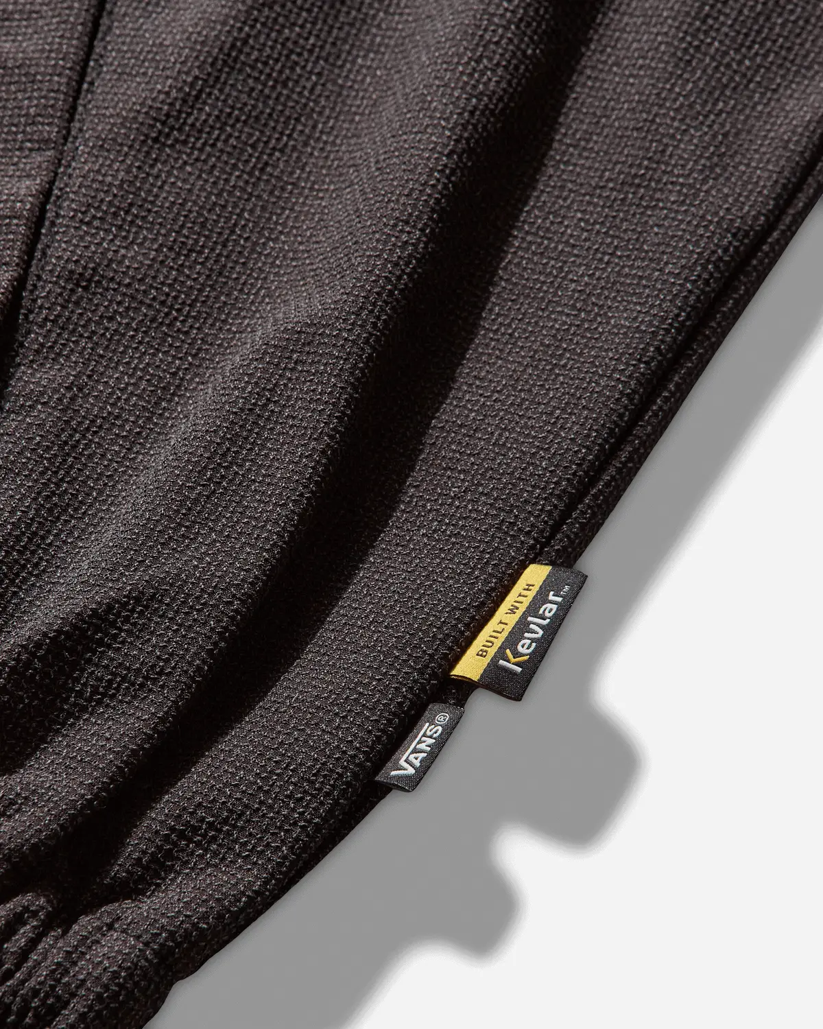 Act Of Disagreement A-Abrasion Coach Jacket Anthracite 4