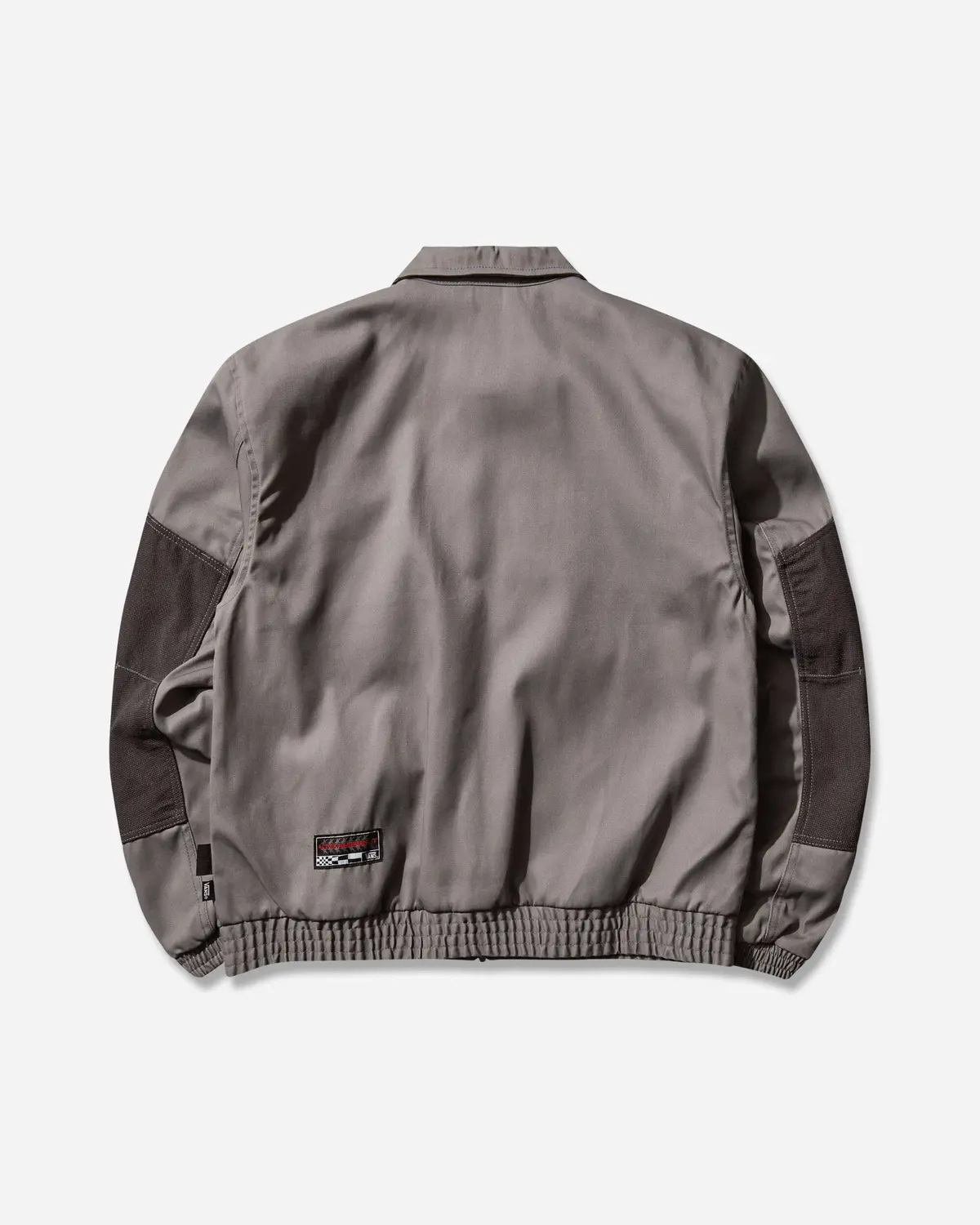 Act Of Disagreement A-Abrasion Jacket Smoked Pearl 2