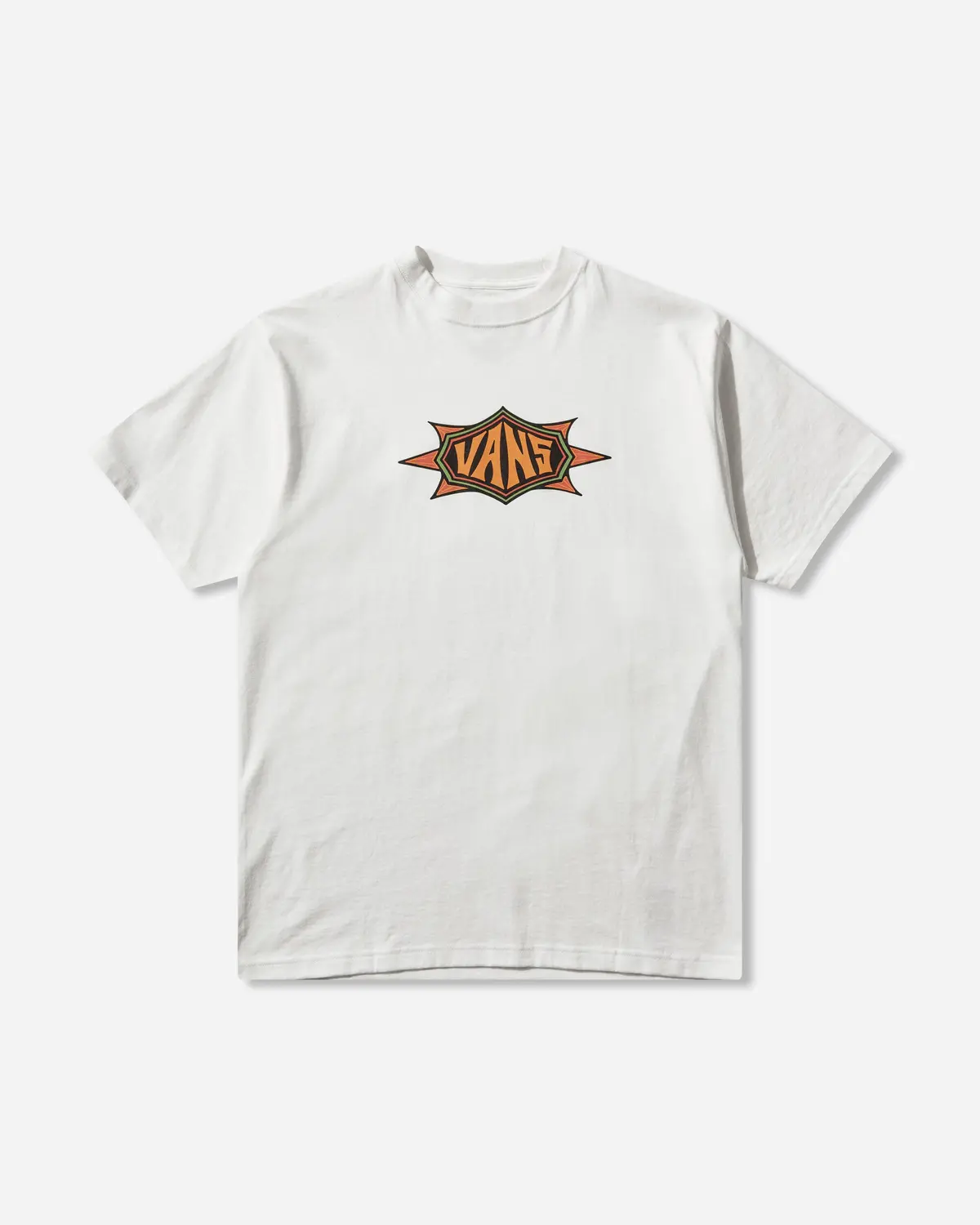 Men's Hypnotist T-Shirt White 1