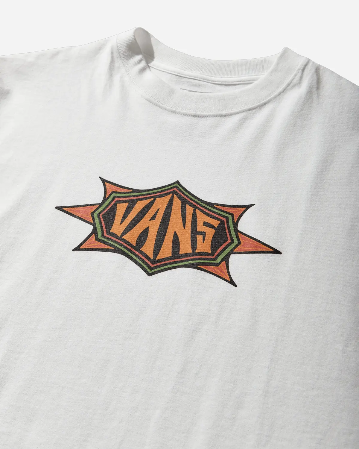 Men's Hypnotist T-Shirt White 3