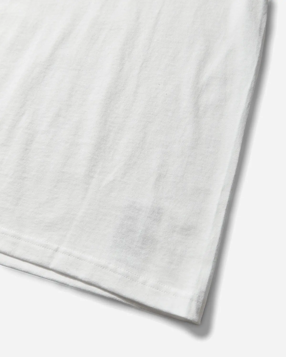 Men's Hypnotist T-Shirt White 4