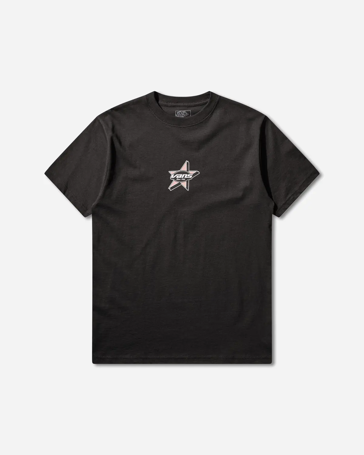 Men's Starmarked T-Shirt Black 1