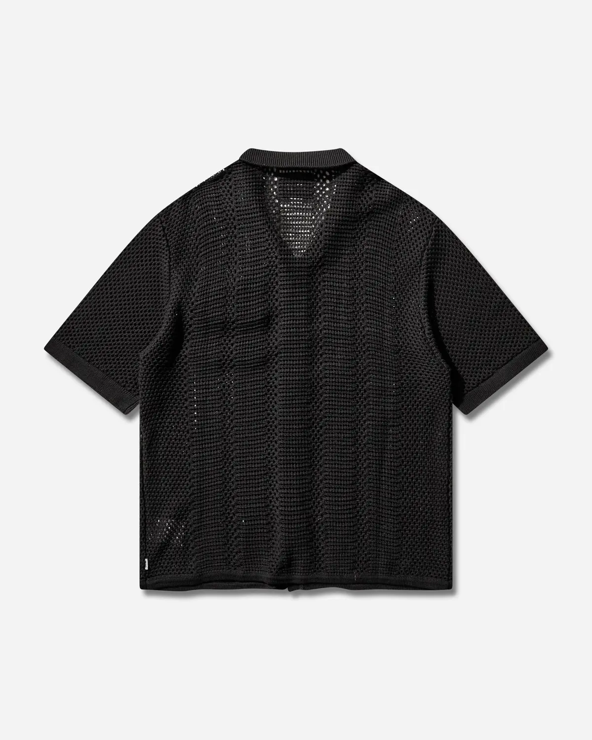 Men's Cabana Top Black 2