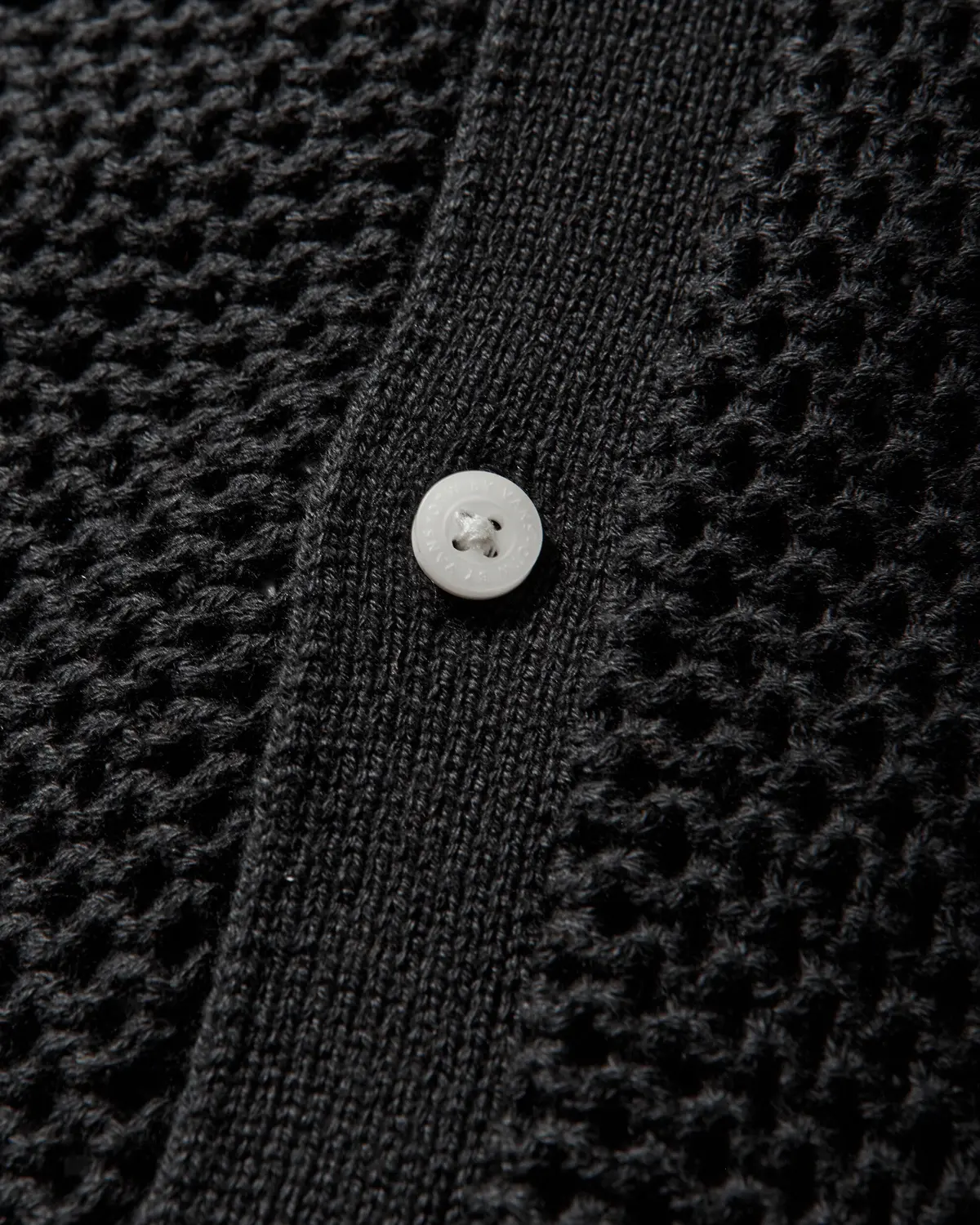 Men's Cabana Top Black 4
