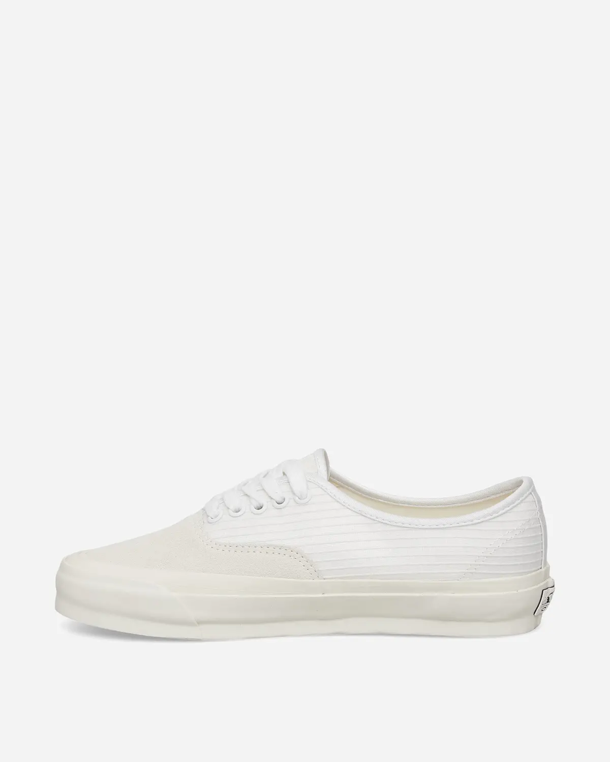 Premium Authentic 44 Ripstop Sneakers Marshmallow / True White 3