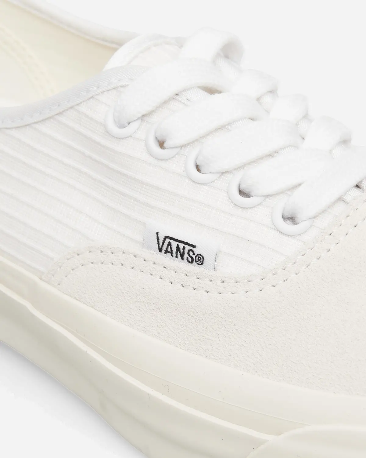 Premium Authentic 44 Ripstop Sneakers Marshmallow / True White 6