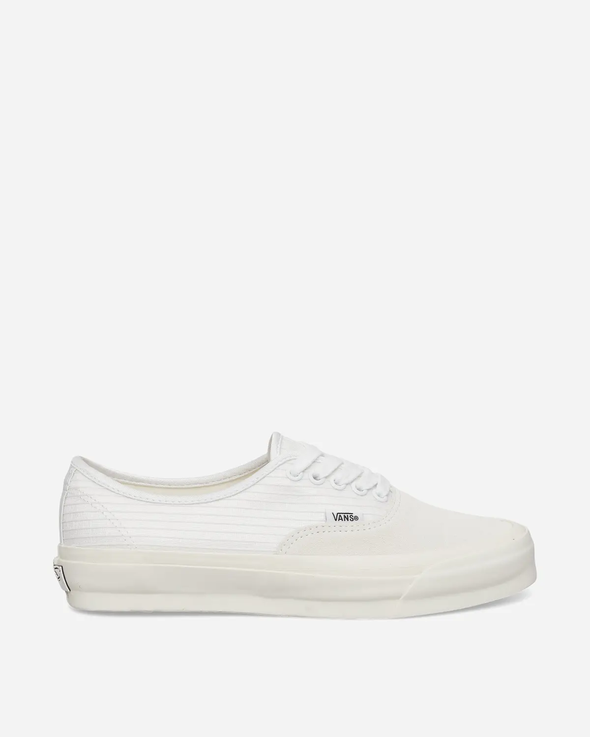 Premium Authentic 44 Ripstop Sneakers Marshmallow / True White 1