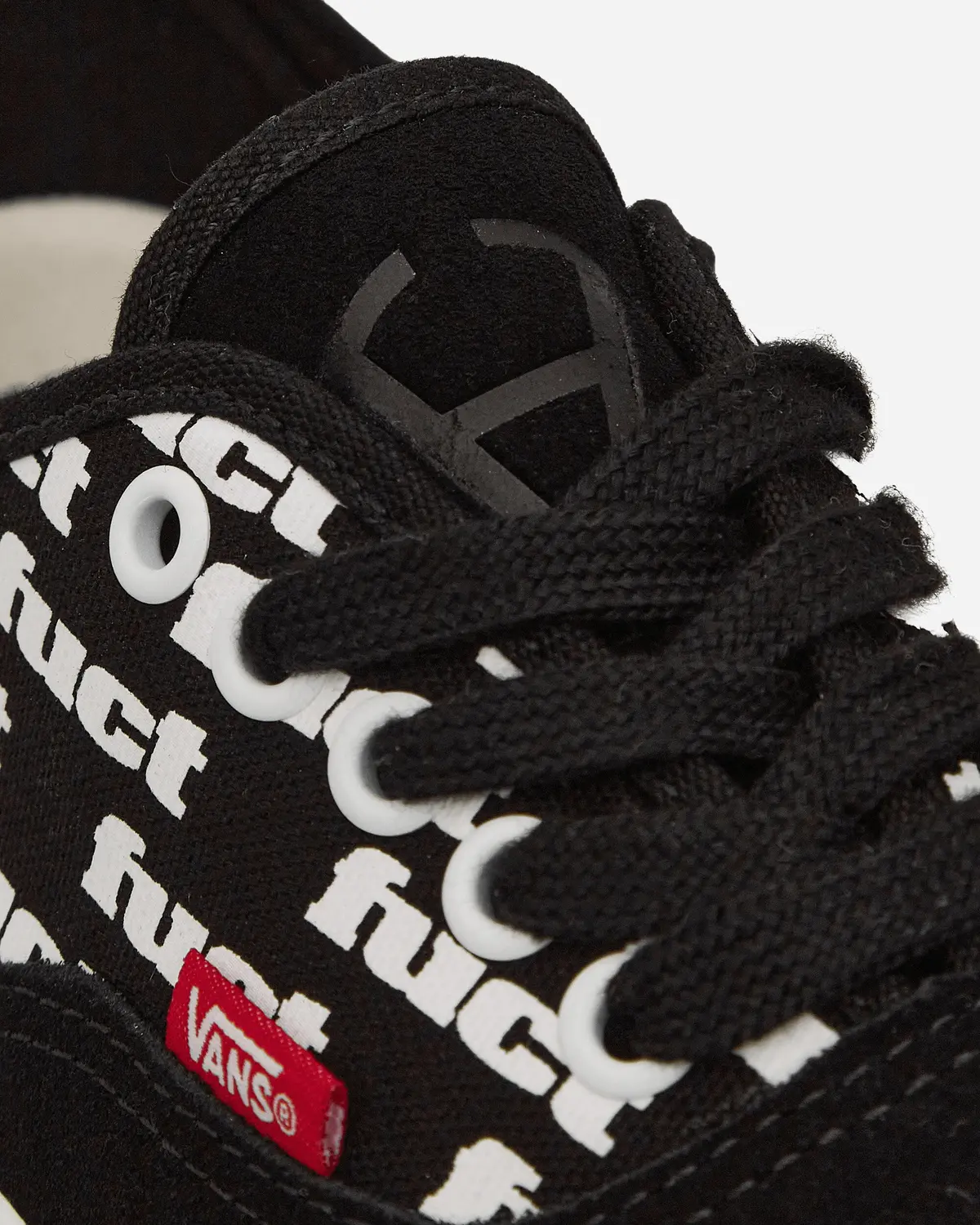Slam Jam By Fuct Lx Authentic Reissue 44 Sneakers Black / Marshmallow 12