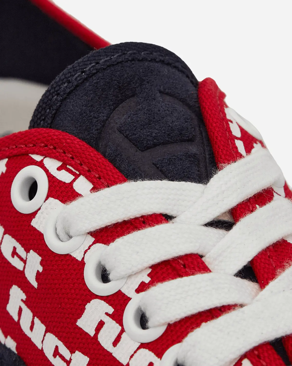 Slam Jam By Fuct Lx Authentic Reissue 44 Sneakers Racing Red / Multi 11