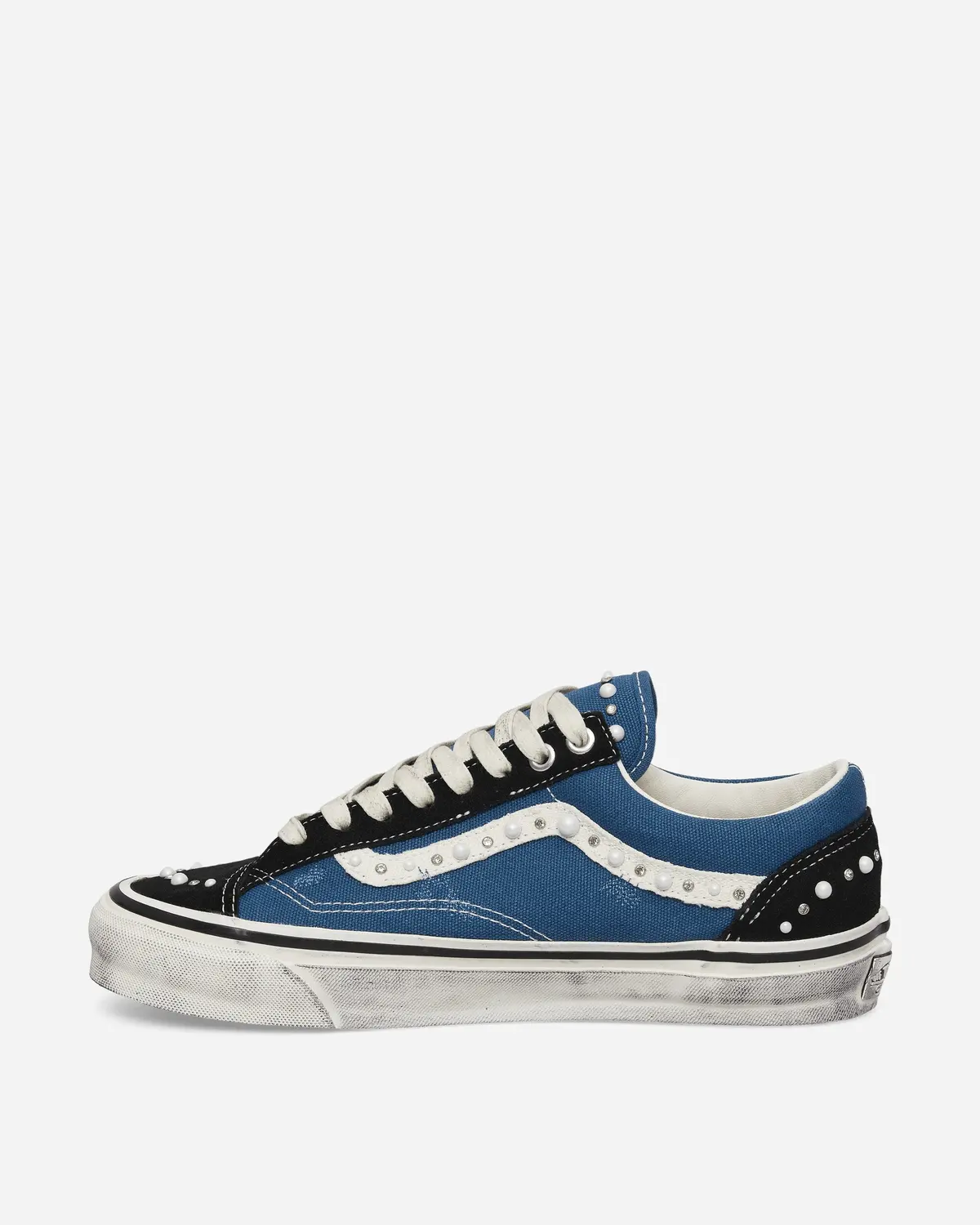 Old Skool 36 Pearlized Sneakers Navy / Black 3