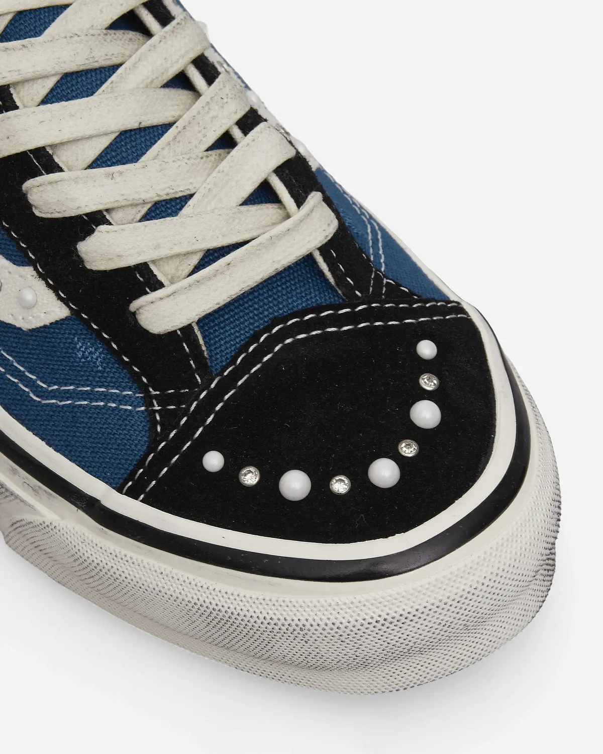 Old Skool 36 Pearlized Sneakers Navy / Black 6