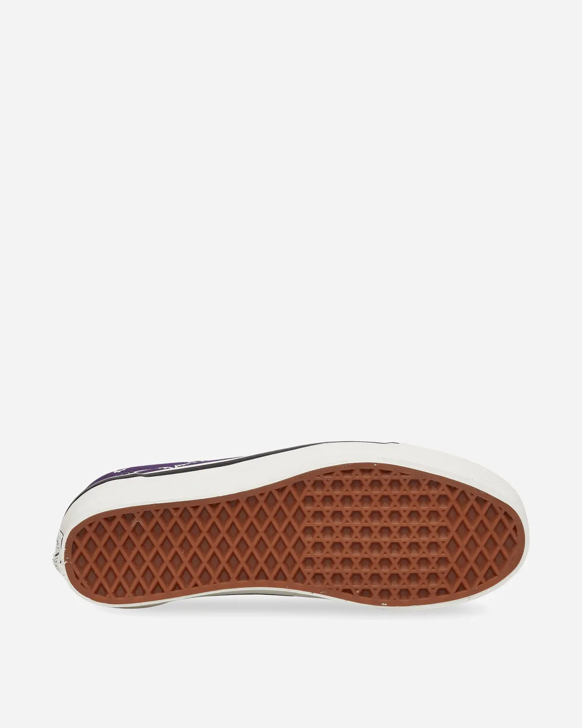 Premium Old Skool Bandana Sneakers Plum 5
